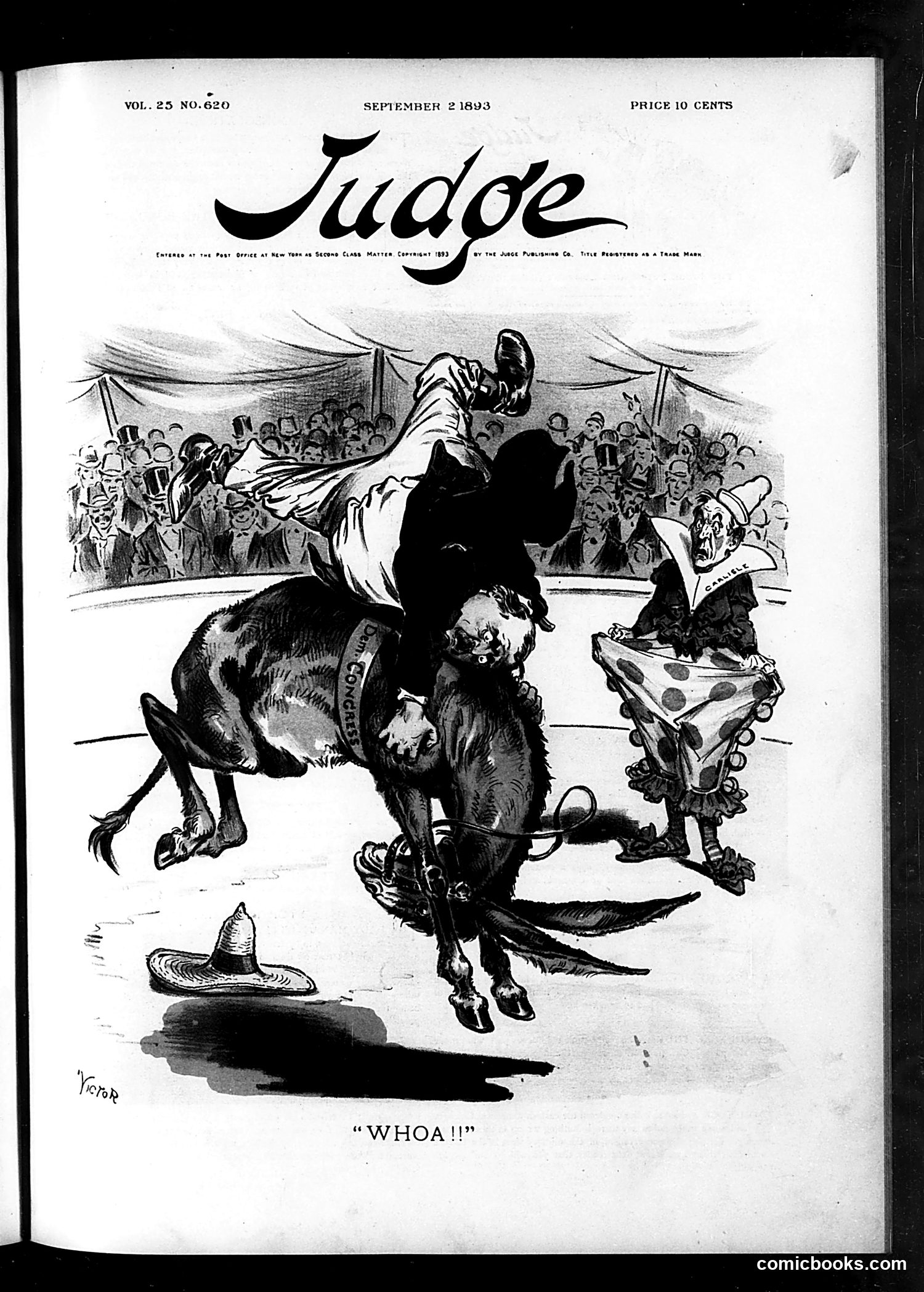 Judge — September 2, 1893 — page 1 of 16