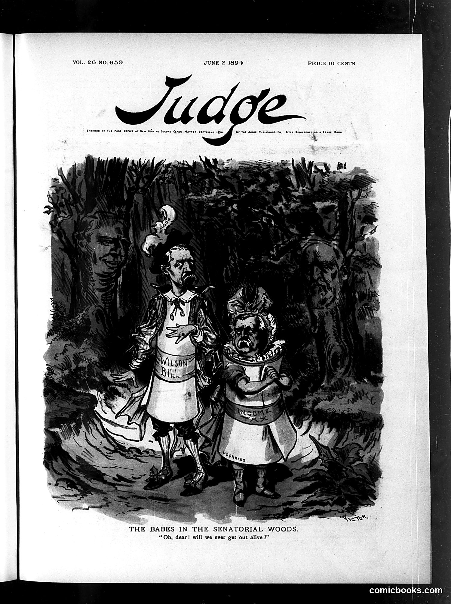 Judge — June 2, 1894 — page 1 of 16