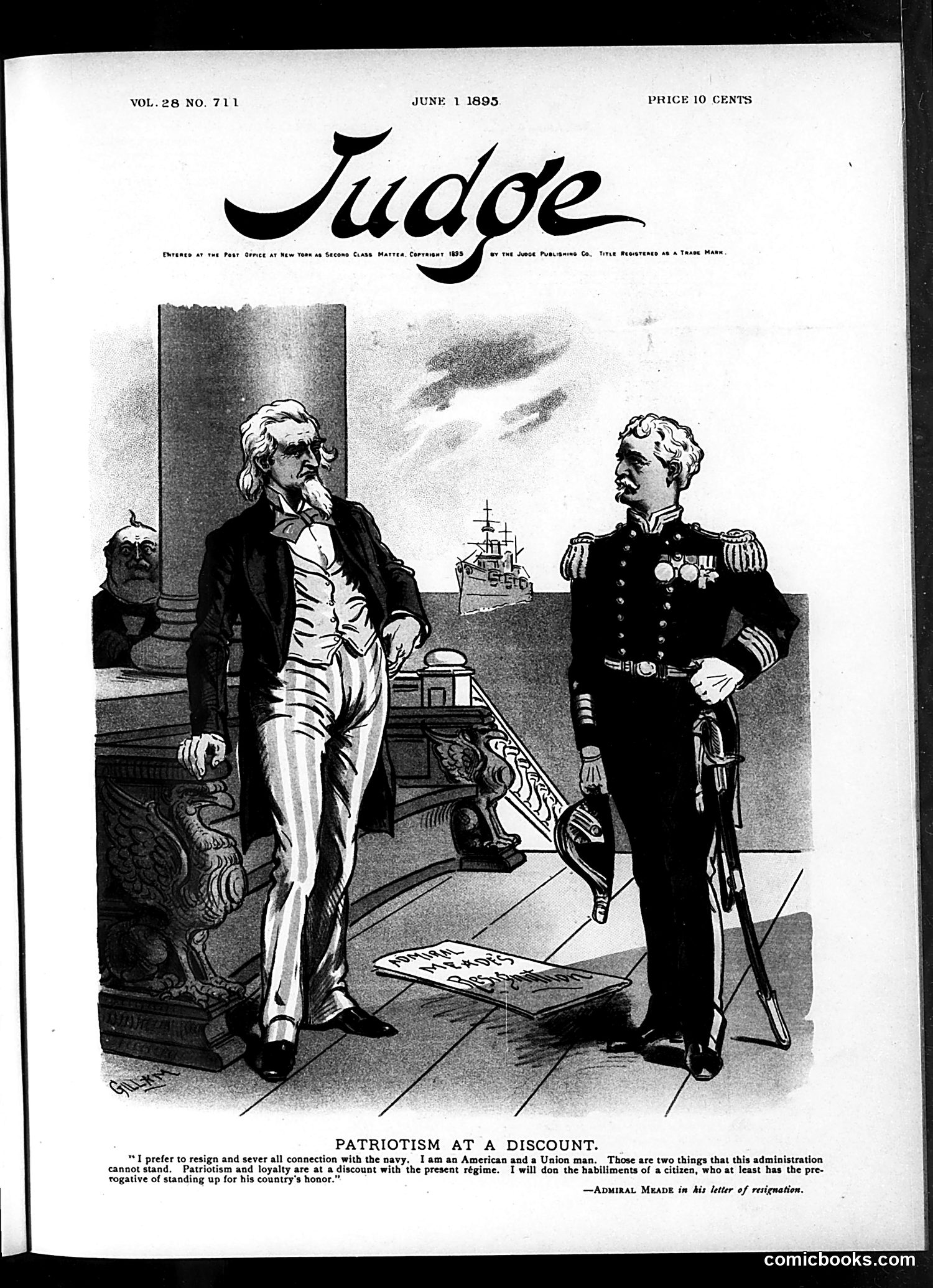 Judge — June 1, 1895 — page 1 of 16