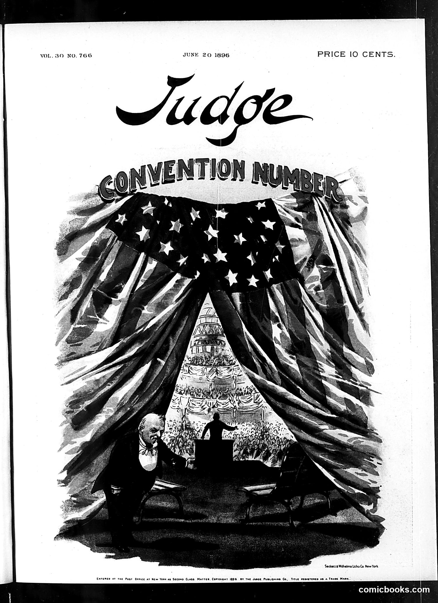 Judge — June 20, 1896 — page 1 of 22