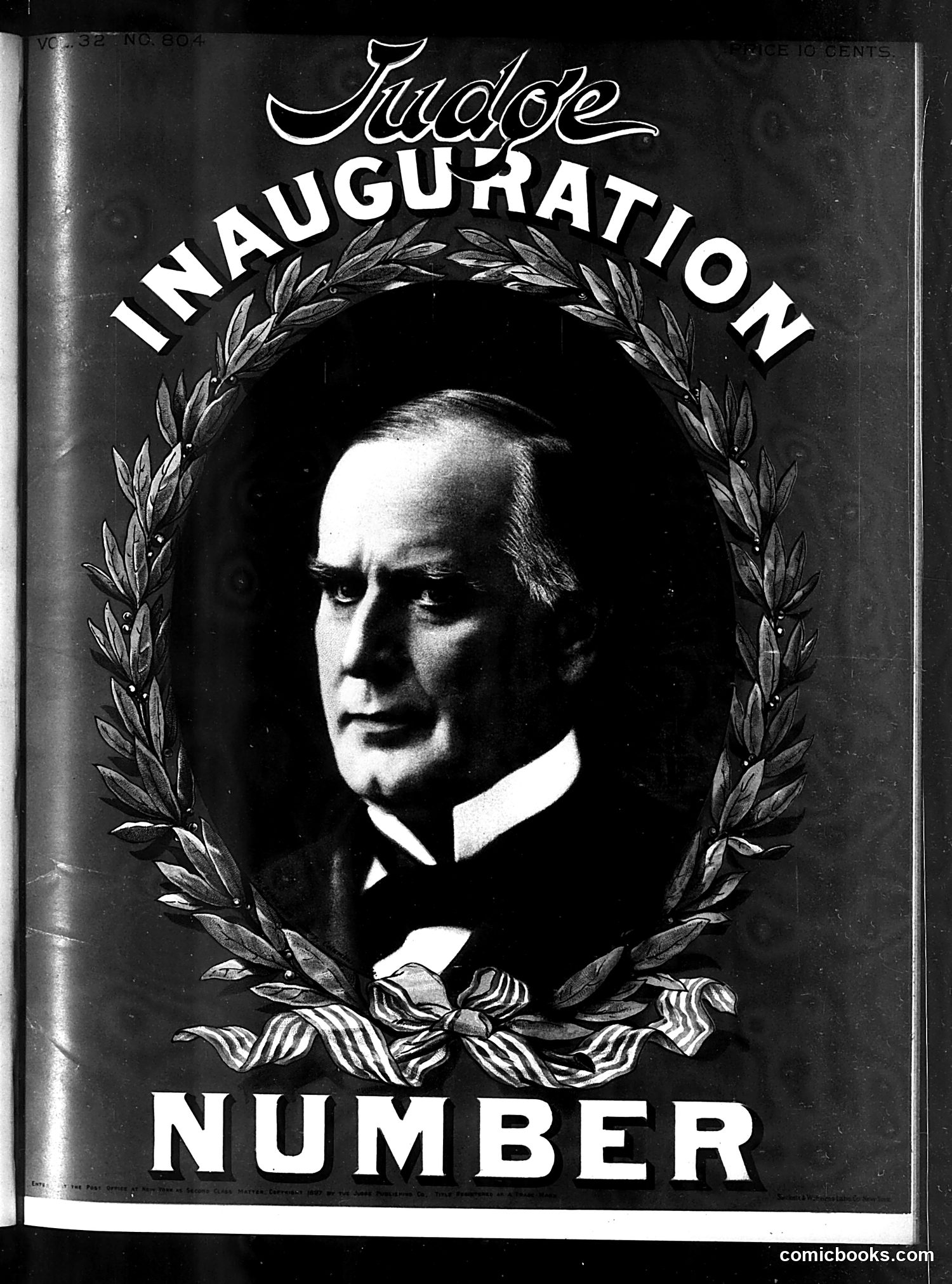 Judge — March 13, 1897 — page 1 of 24