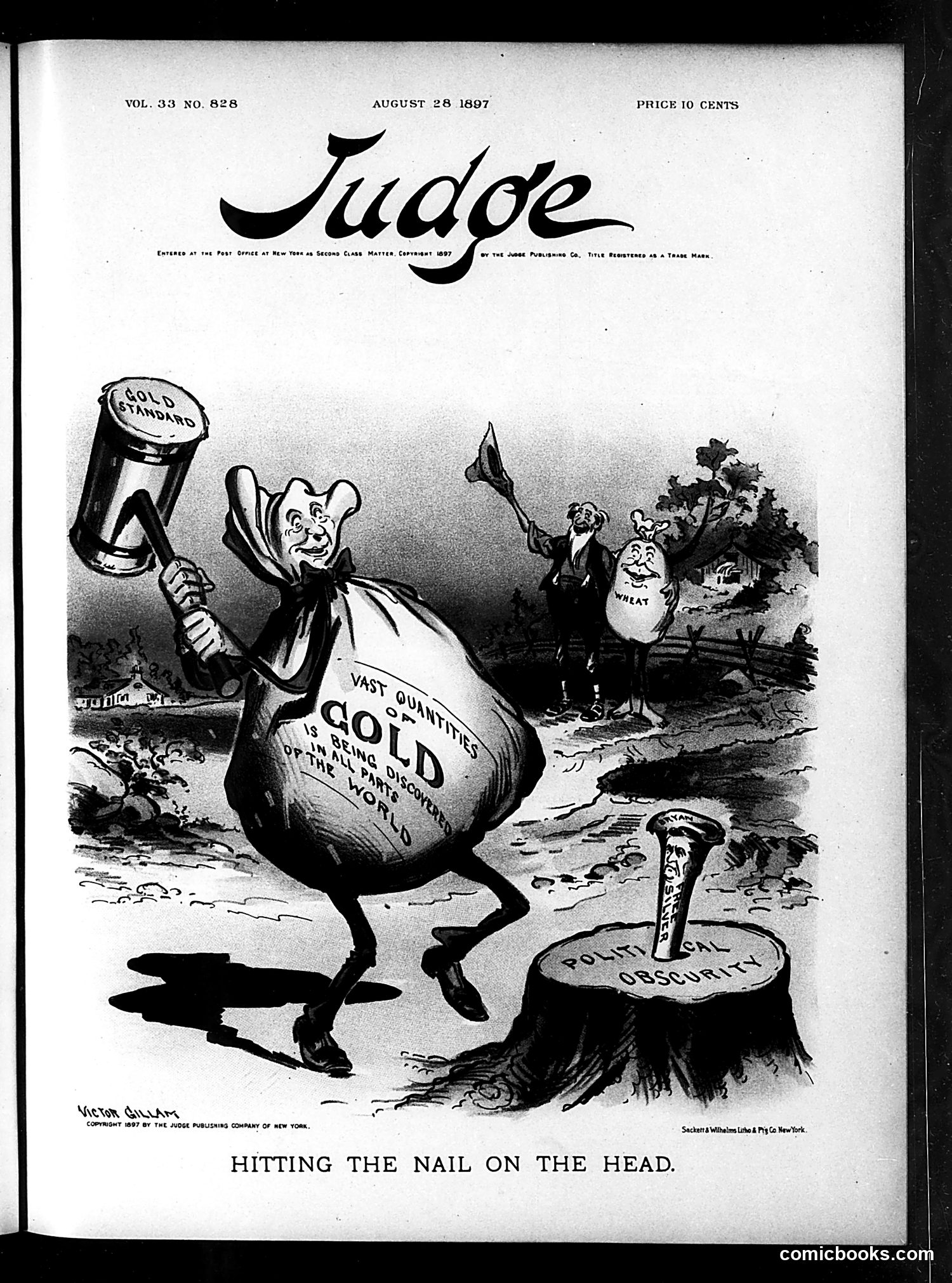 Judge — August 28, 1897 — page 1 of 16