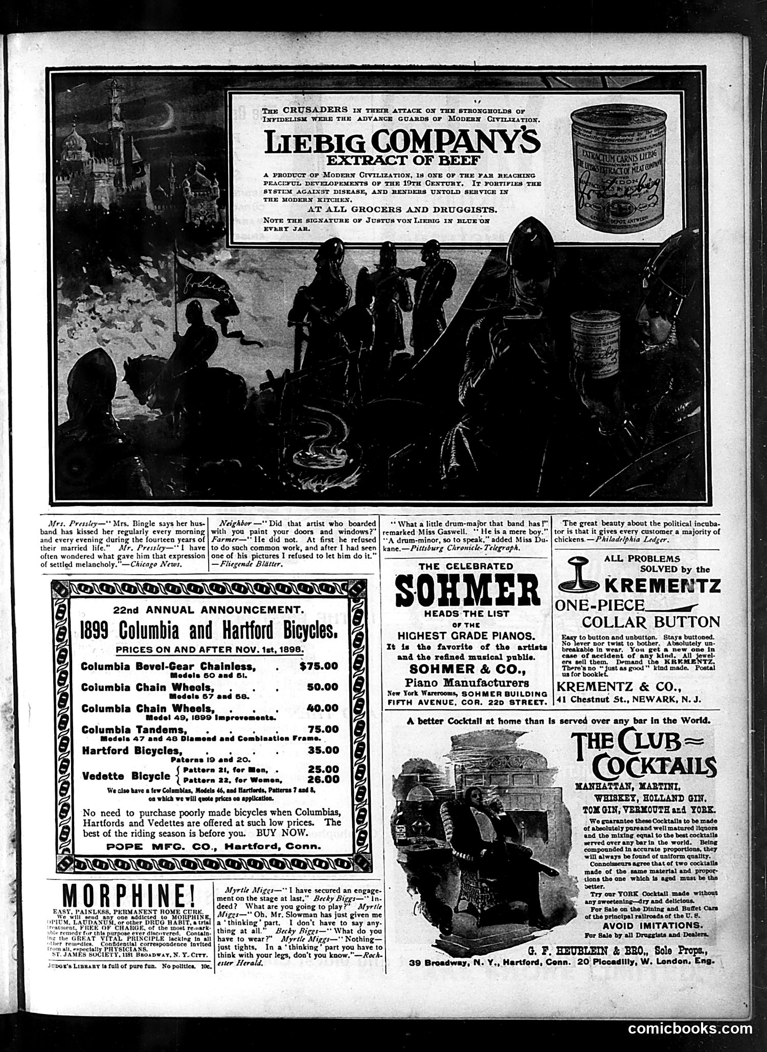 Judge — November 26, 1898 — page 13 of 20