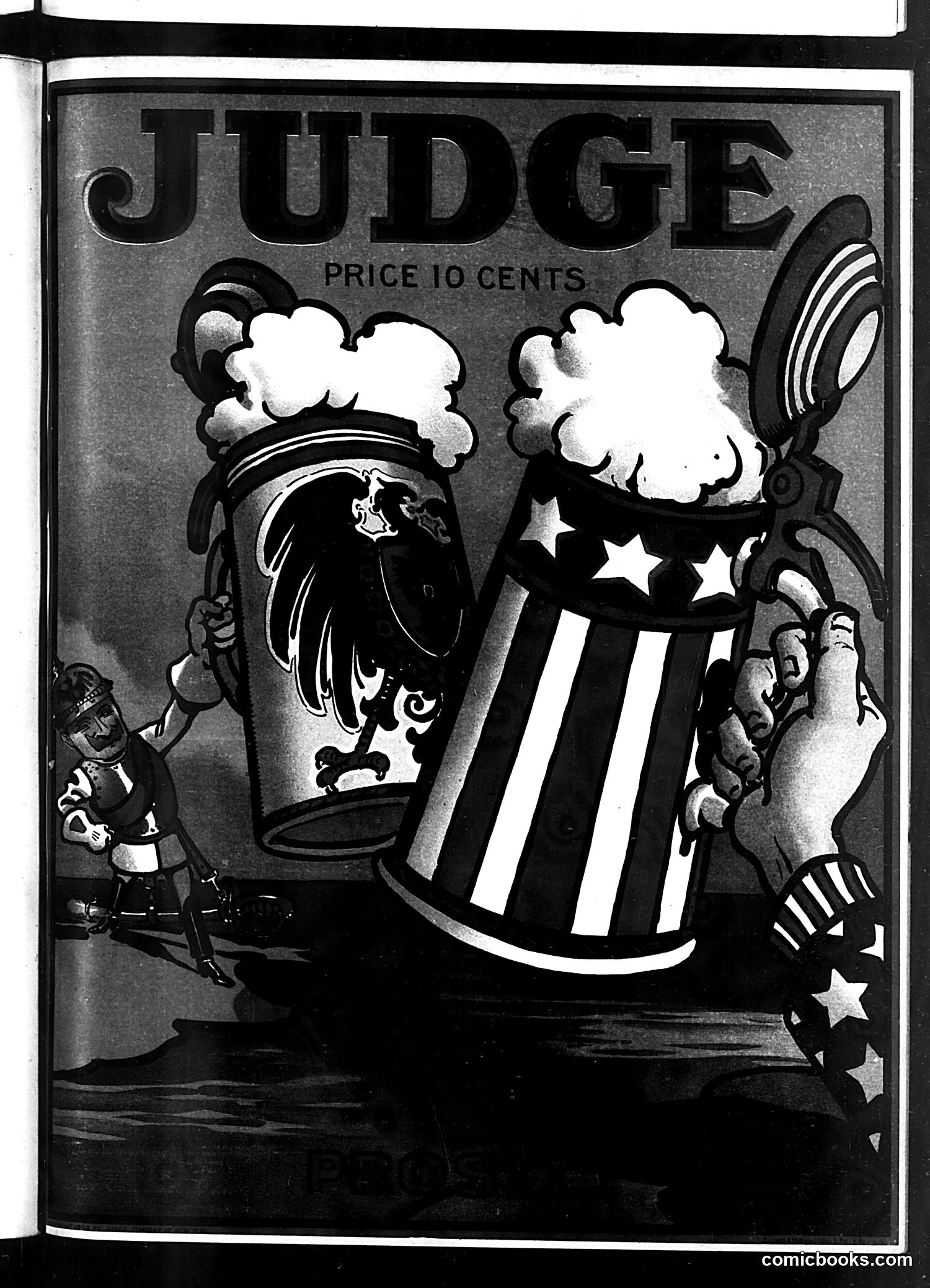 Judge — March 1, 1902 — page 1 of 20