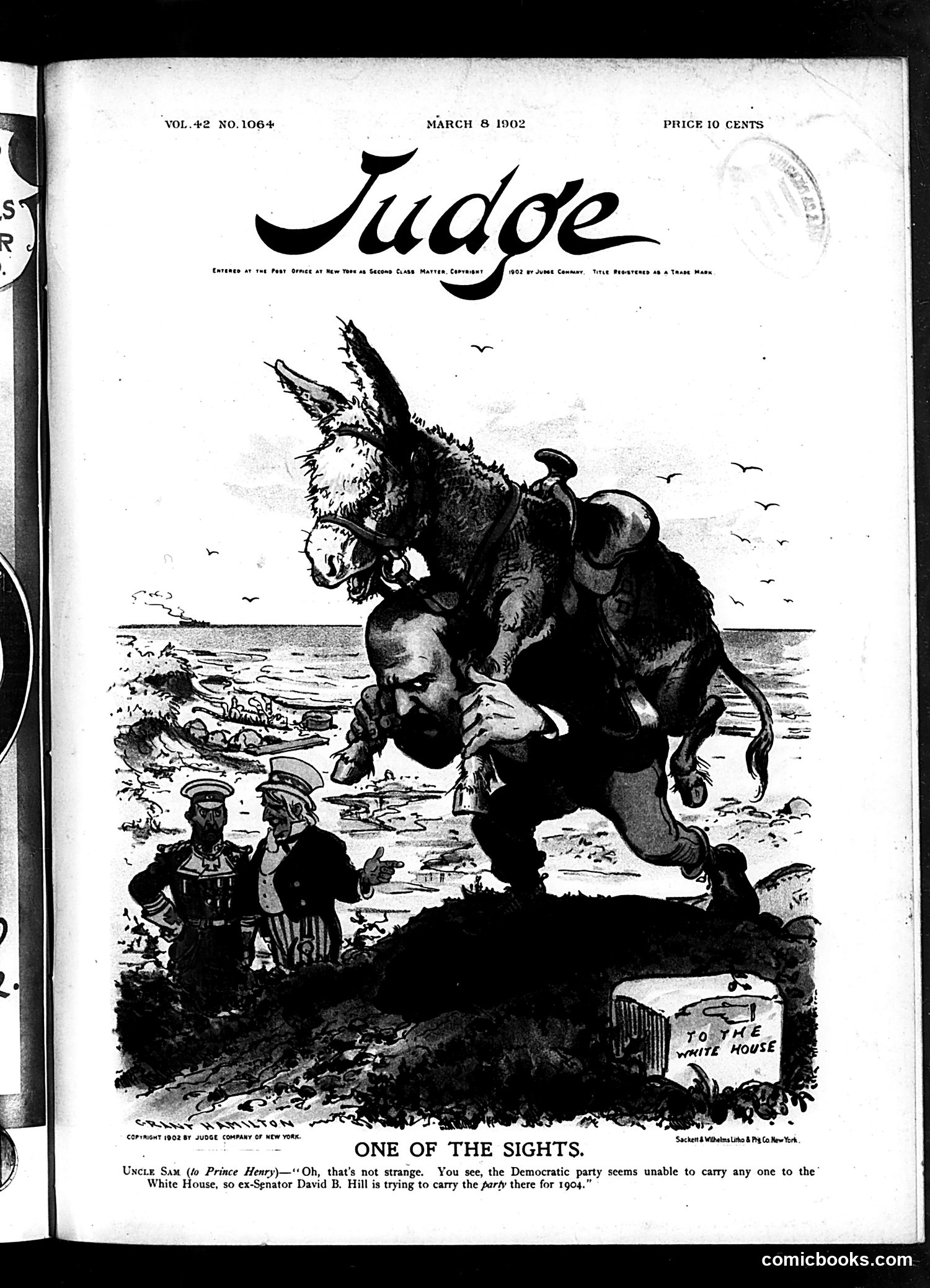 Judge — March 8, 1902 — page 1 of 16