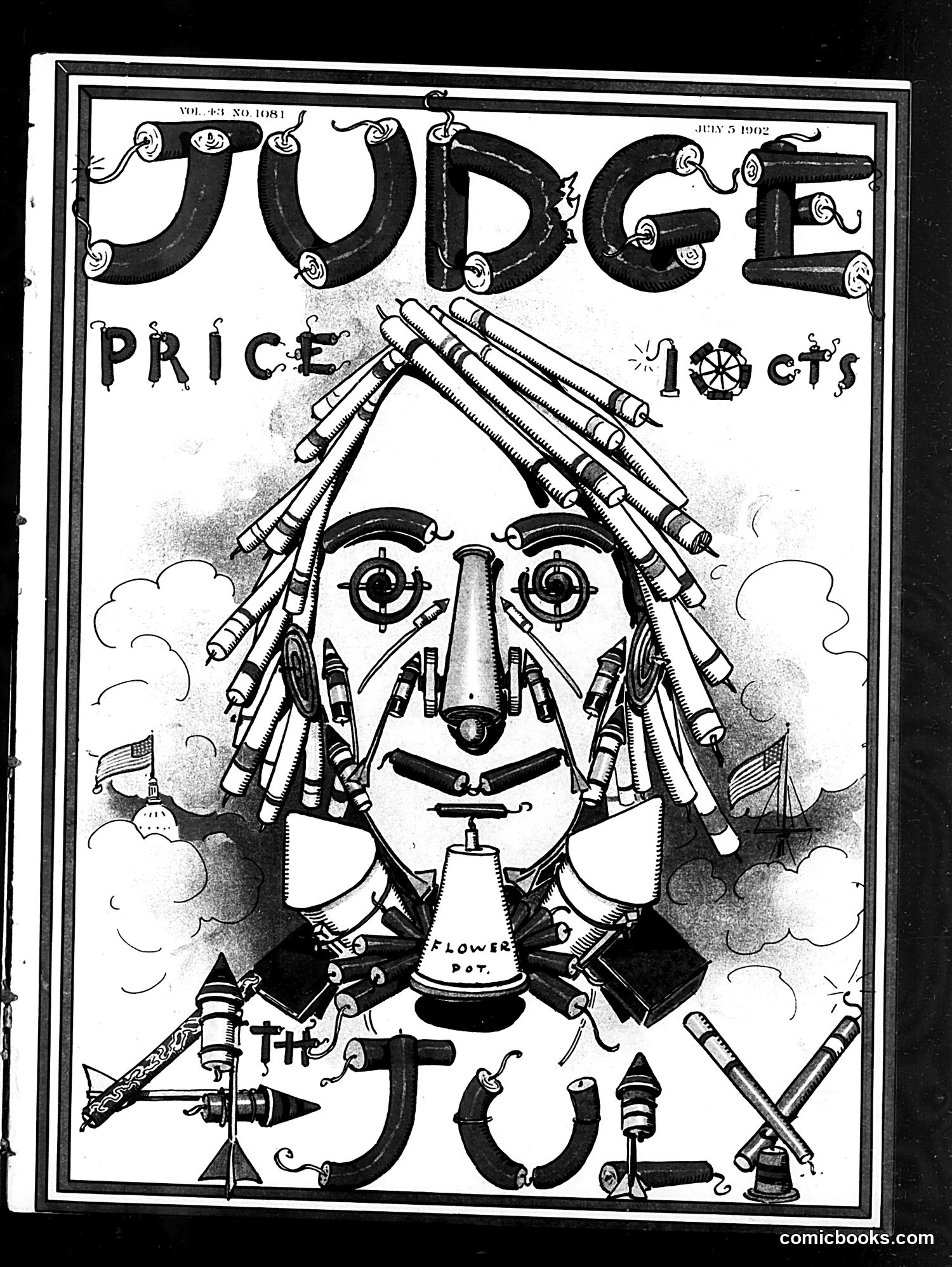 Judge — July 5, 1902 — page 1 of 20
