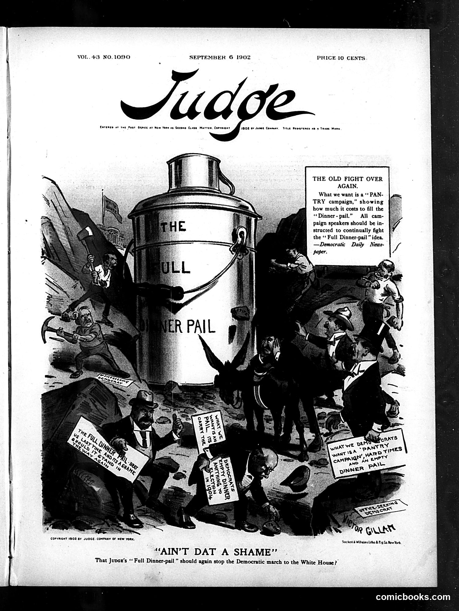 Judge — September 6, 1902 — page 1 of 16
