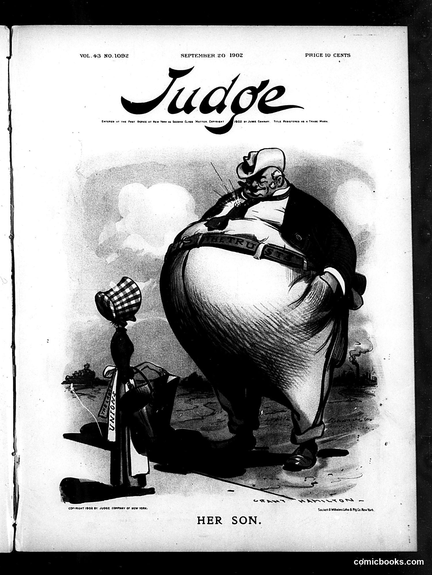 Judge — September 20, 1902 — page 1 of 18