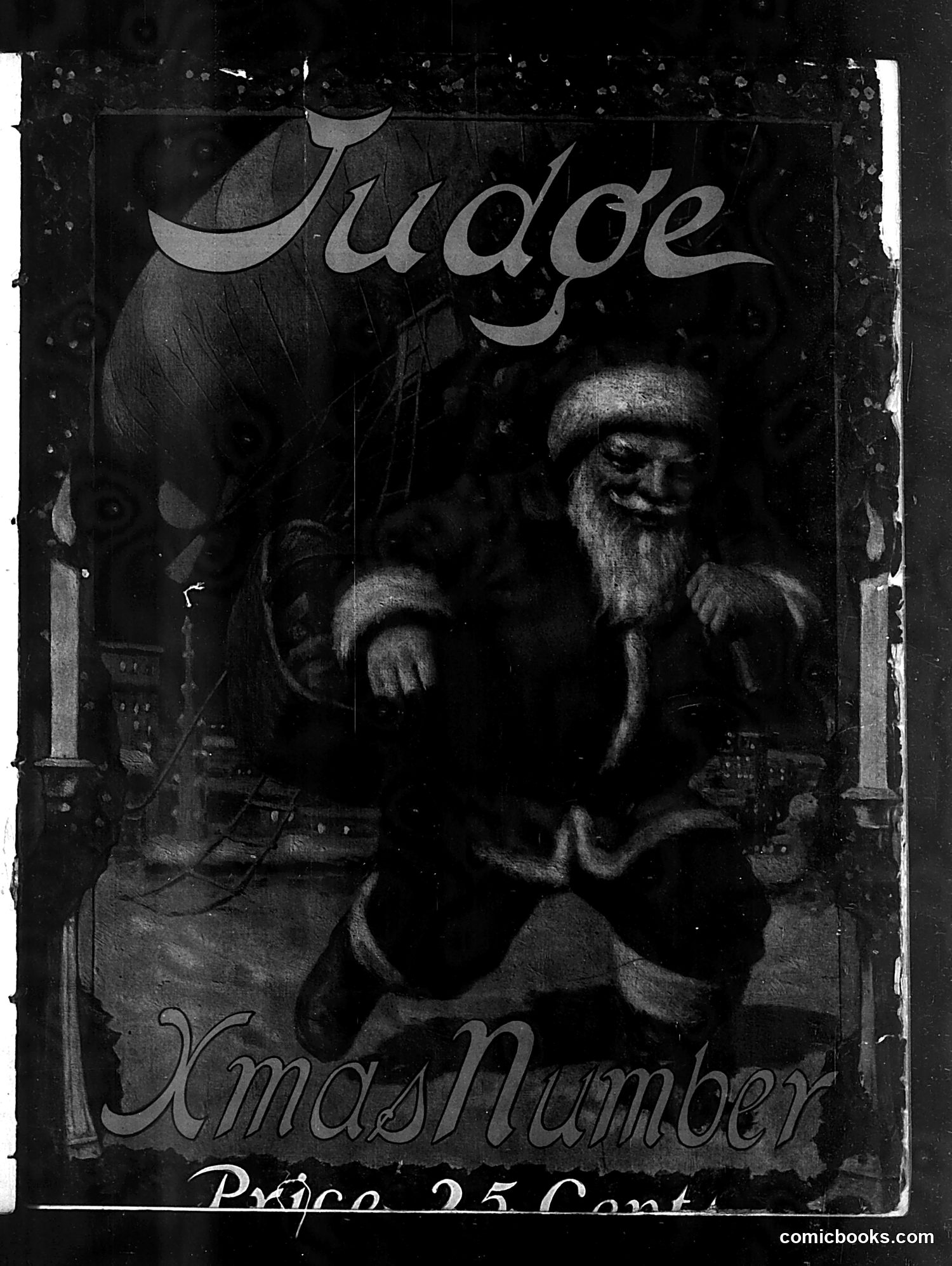 Judge — December 20, 1902 — page 1 of 52