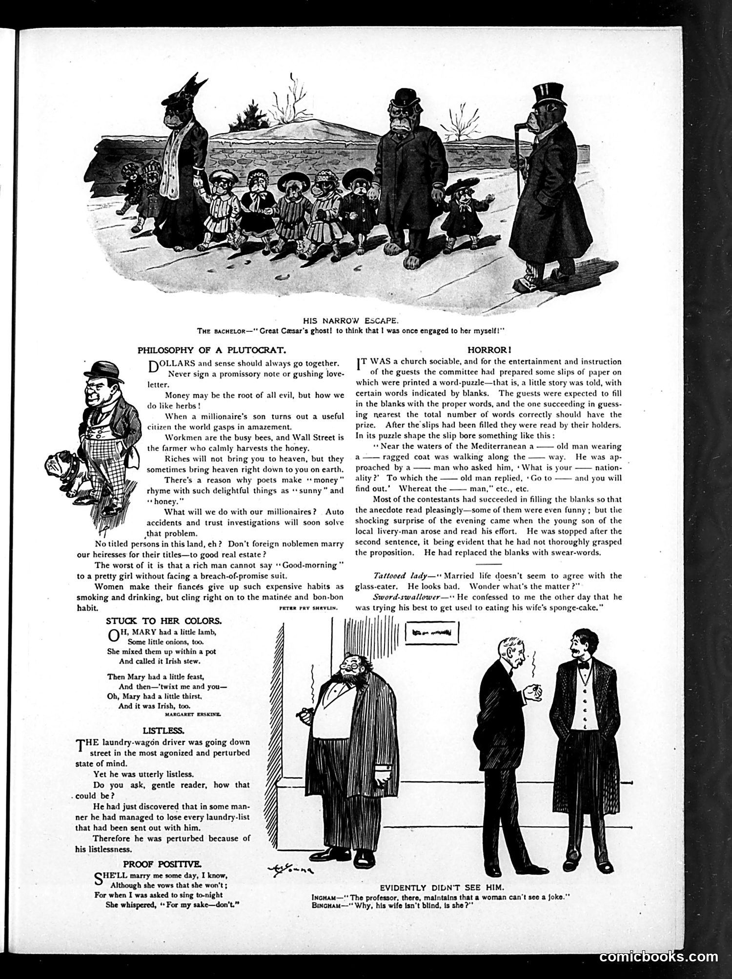 Judge — January 27, 1906 — page 9 of 18