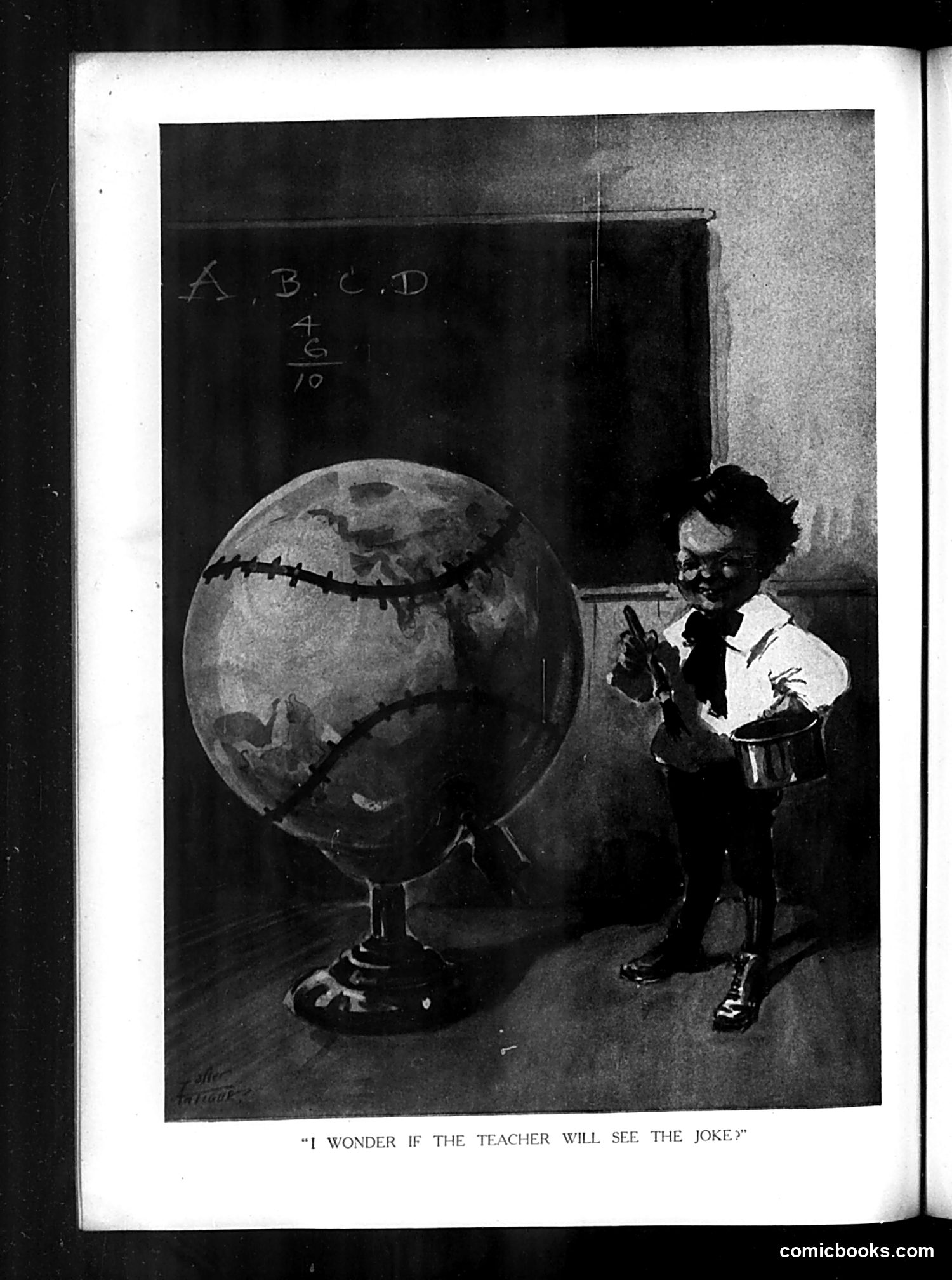 Judge — April 29, 1911 — page 16 of 26