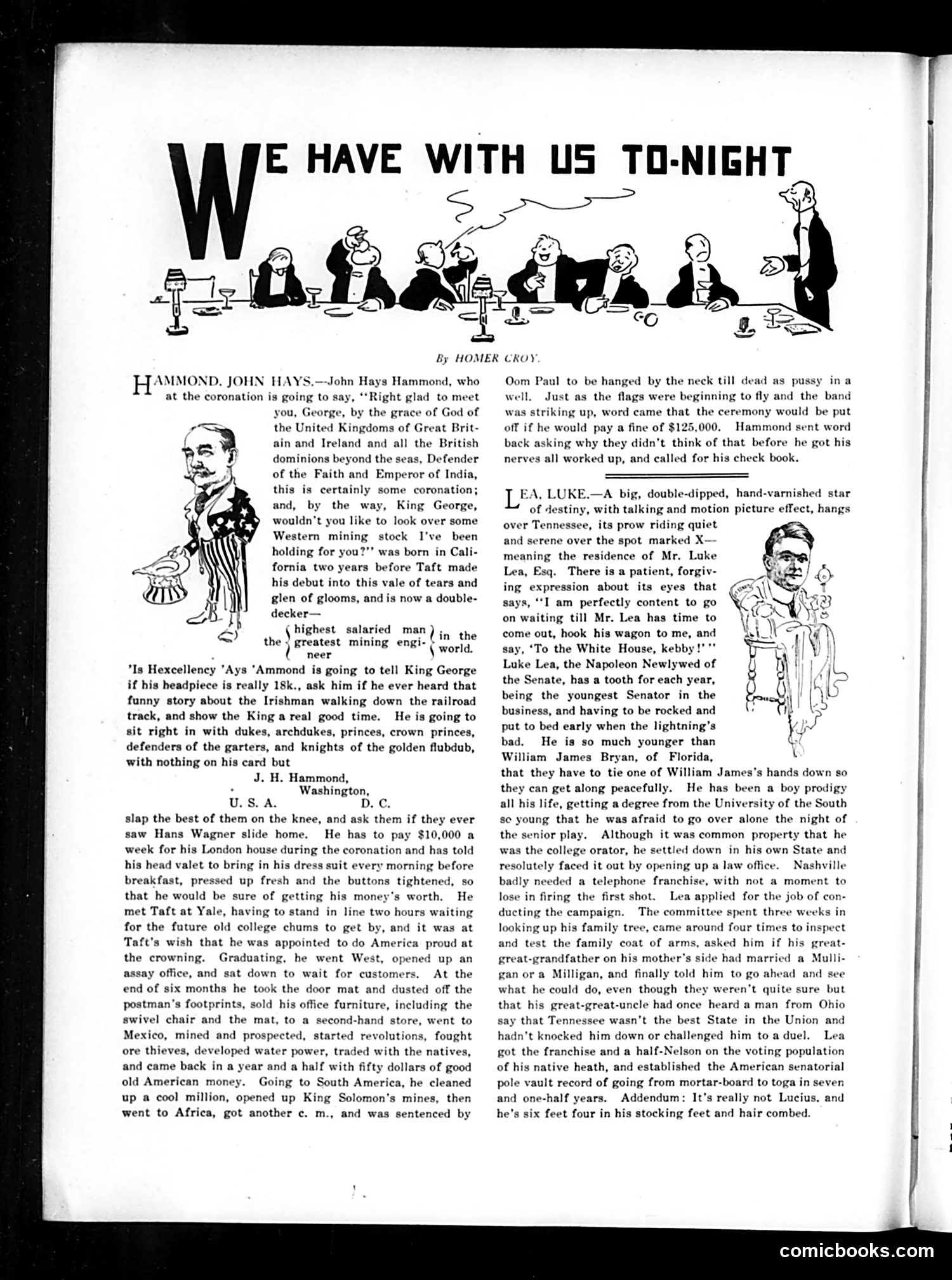 Judge — June 17, 1911 — page 20 of 26