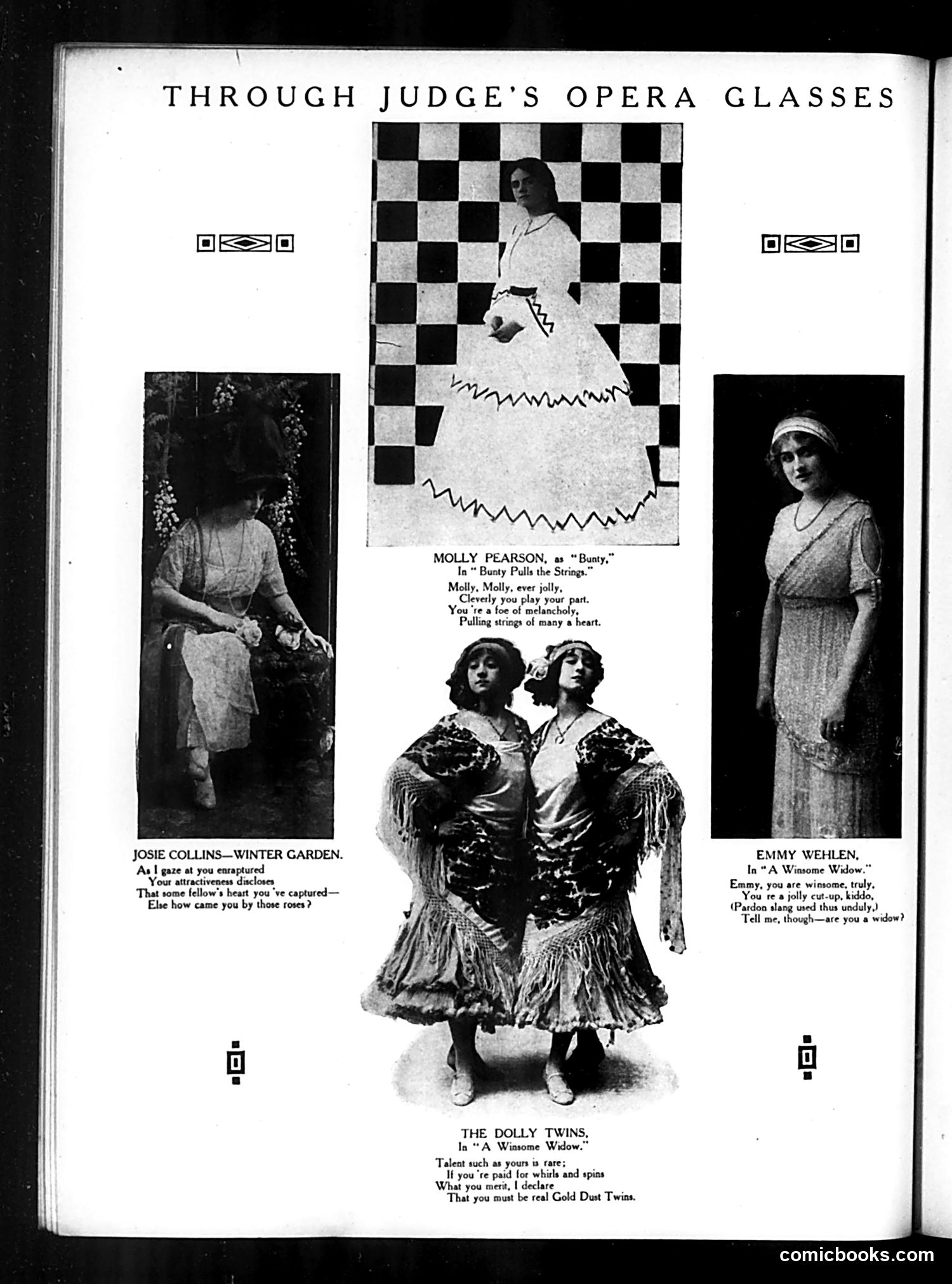 Judge — May 11, 1912 — page 8 of 26
