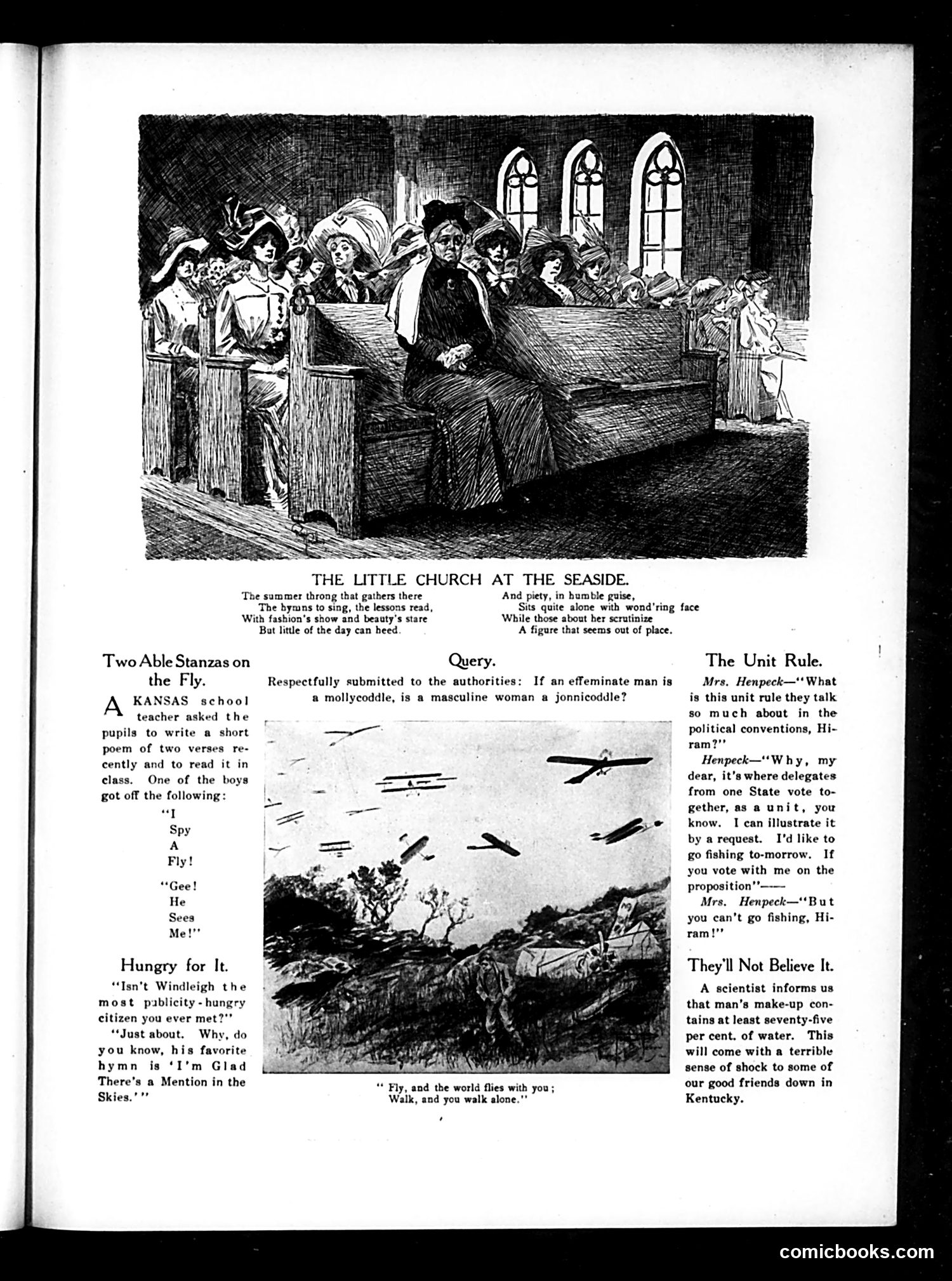 Judge — July 20, 1912 — page 9 of 26