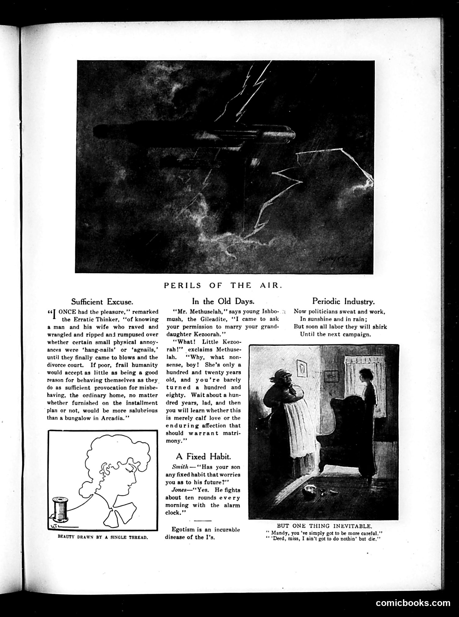 Judge — October 5, 1912 — page 13 of 26