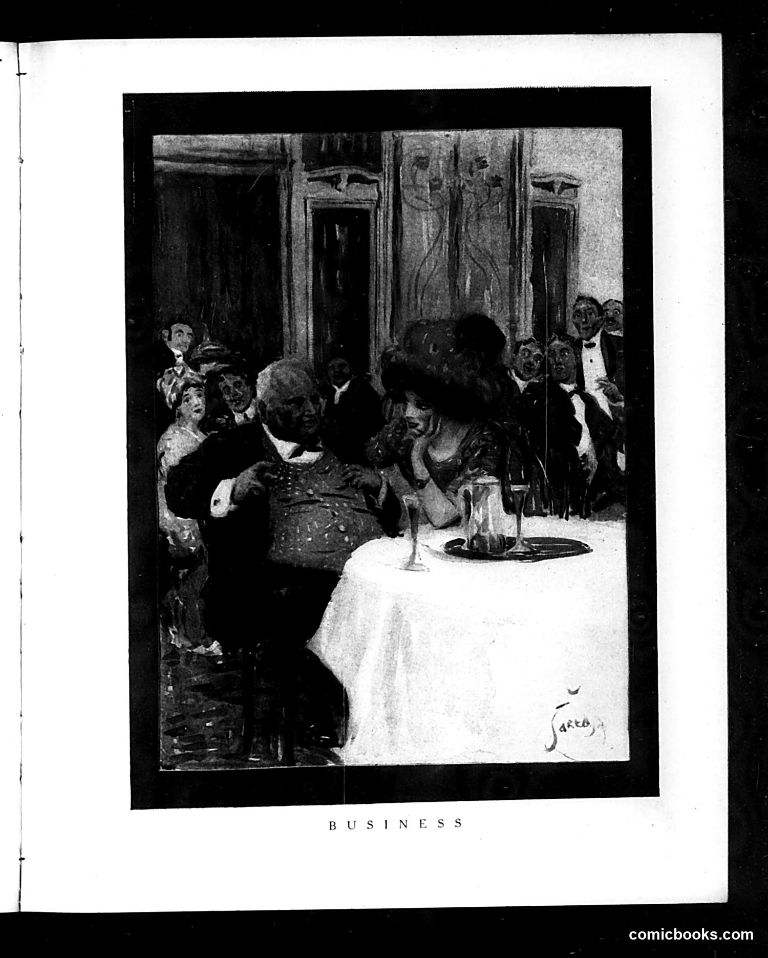 Judge — January 4, 1913 — page 13 of 26