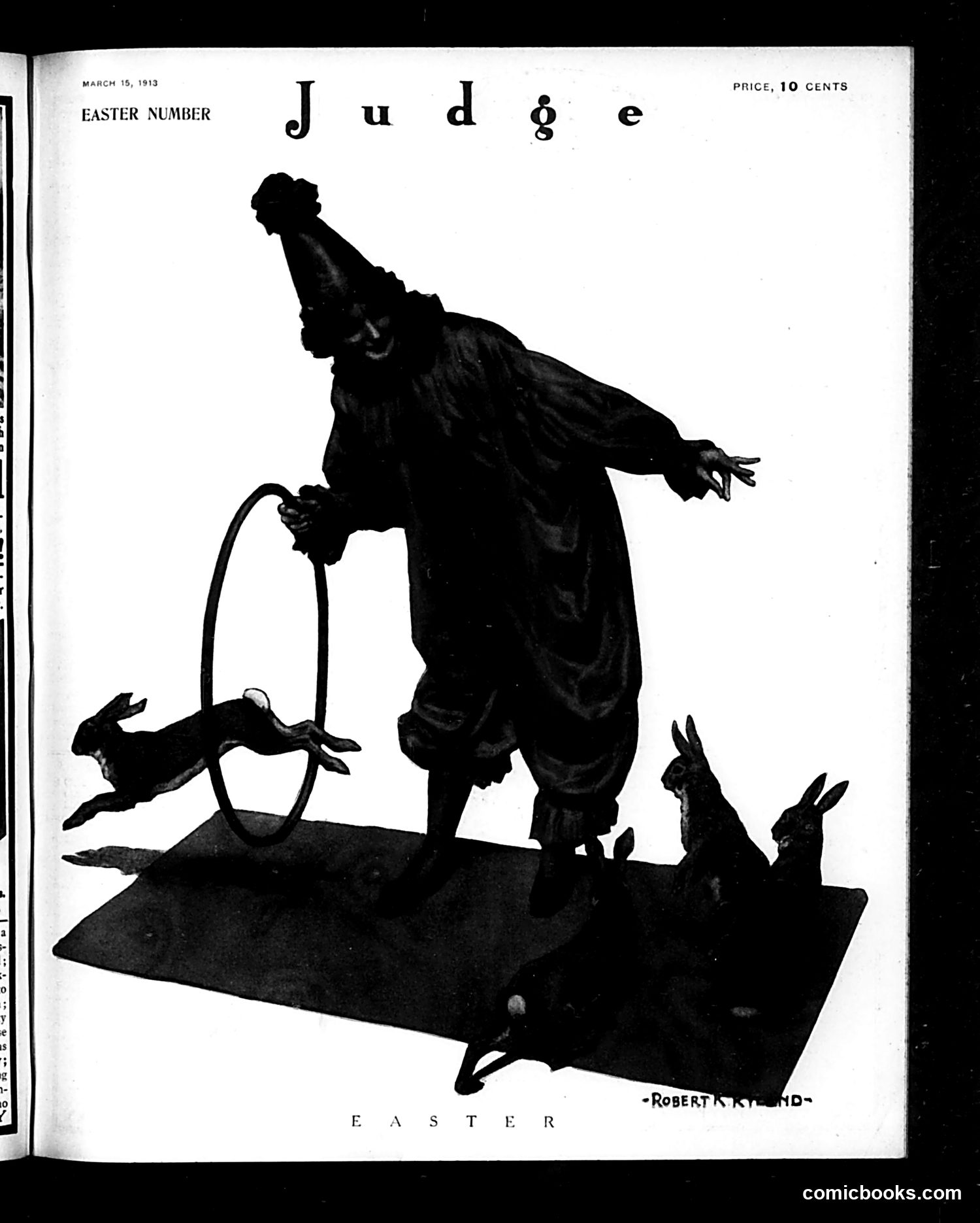 Judge — March 15, 1913 — page 1 of 24