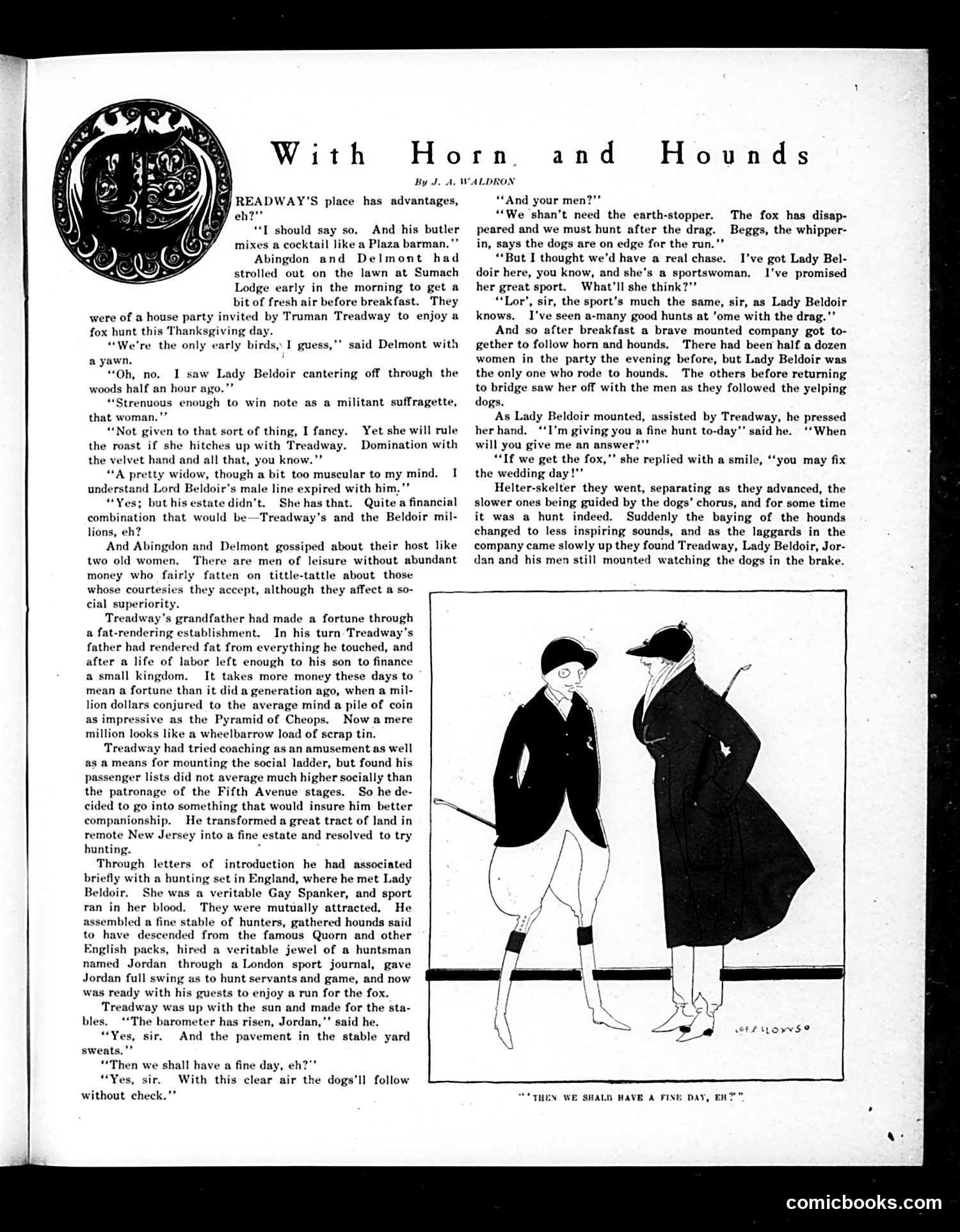 Judge — November 22, 1913 — page 13 of 26