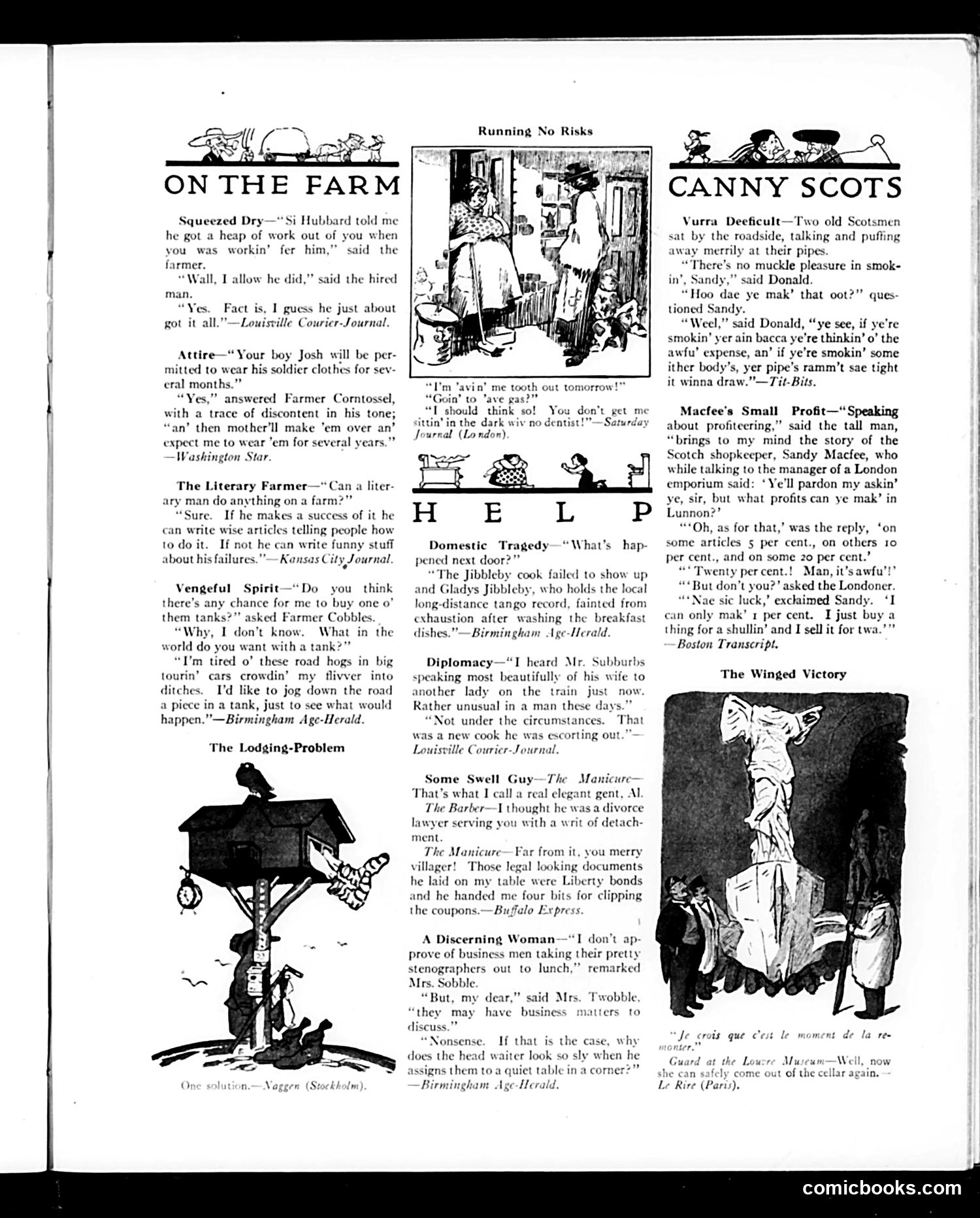Judge — January 18, 1919 — page 21 of 34