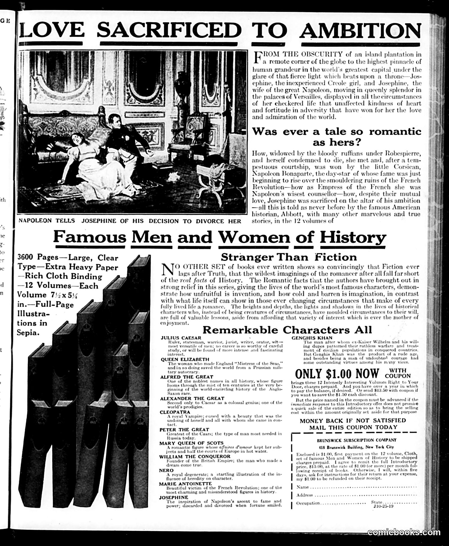 Judge — November 1, 1919 — page 35 of 38