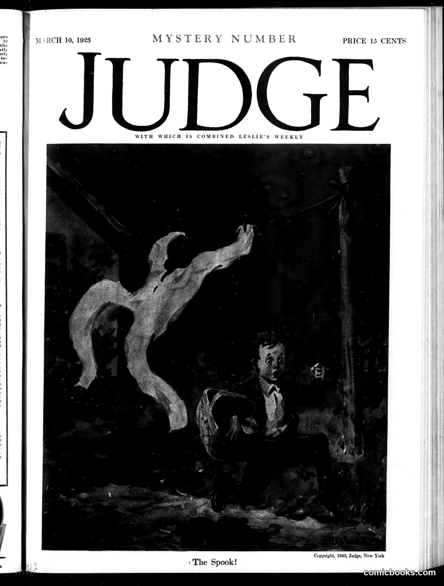 Judge — March 10, 1923 — page 1 of 36