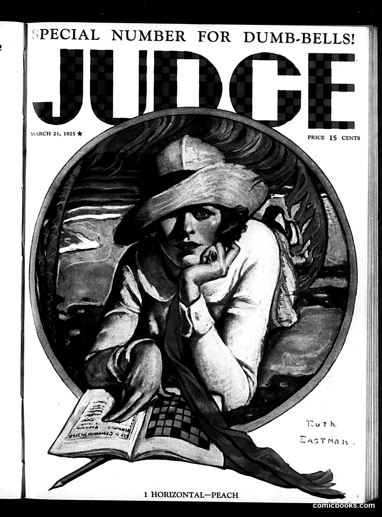 Judge — March 21, 1925 — page 1 of 36
