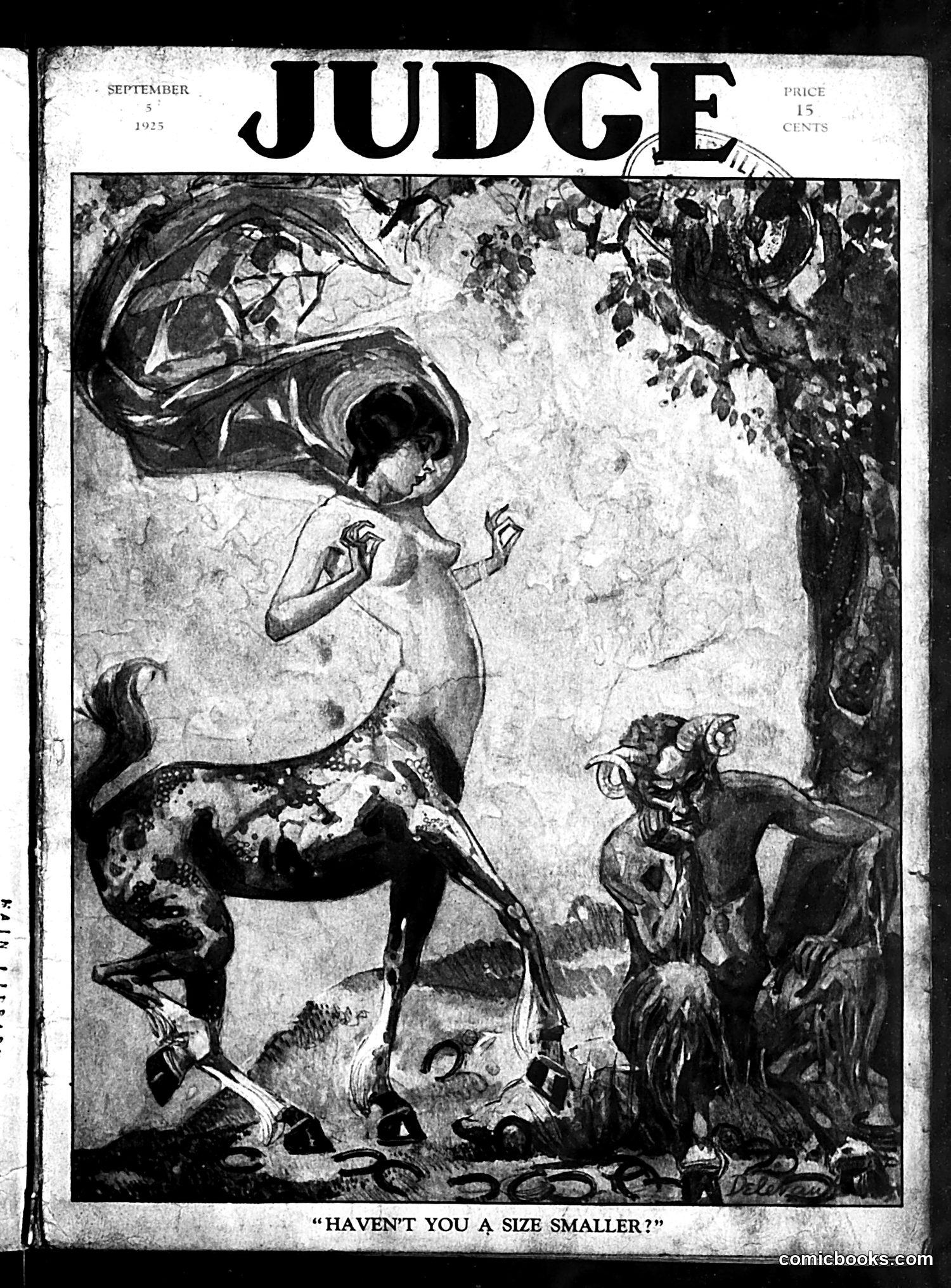 Judge — September 5, 1925 — page 1 of 36
