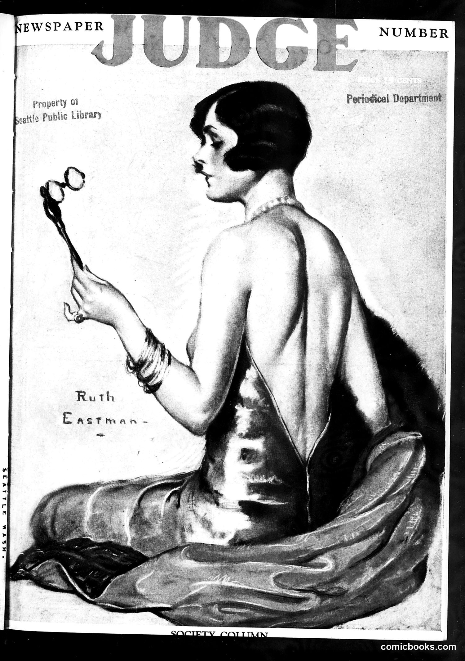 Judge — October 17, 1925 — page 1 of 42