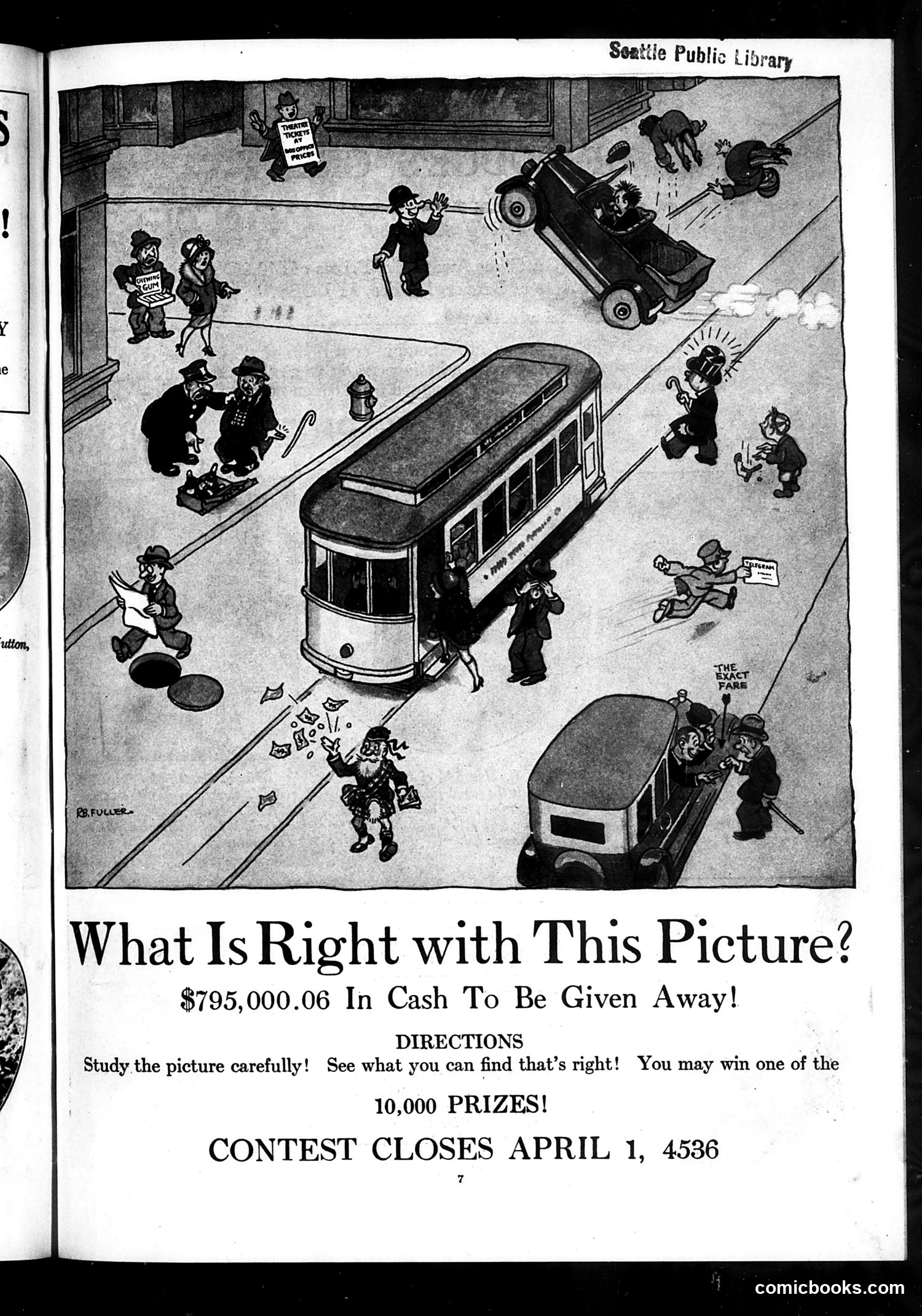 Judge — December 19, 1925 — page 11 of 39