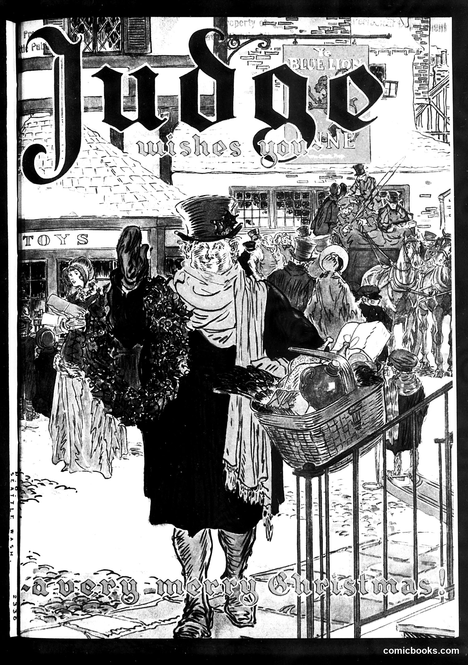 Judge — December 26, 1925 — page 1 of 37