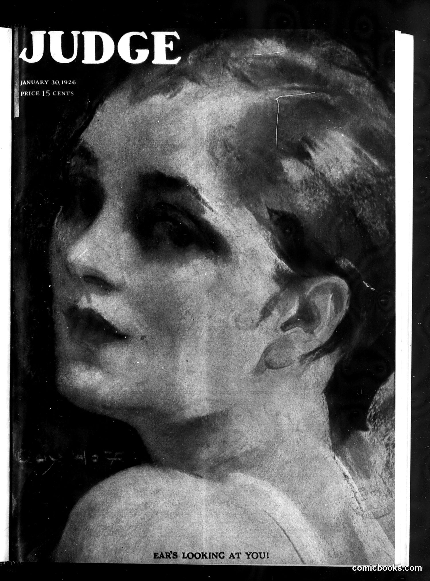 Judge — January 30, 1926 — page 1 of 36
