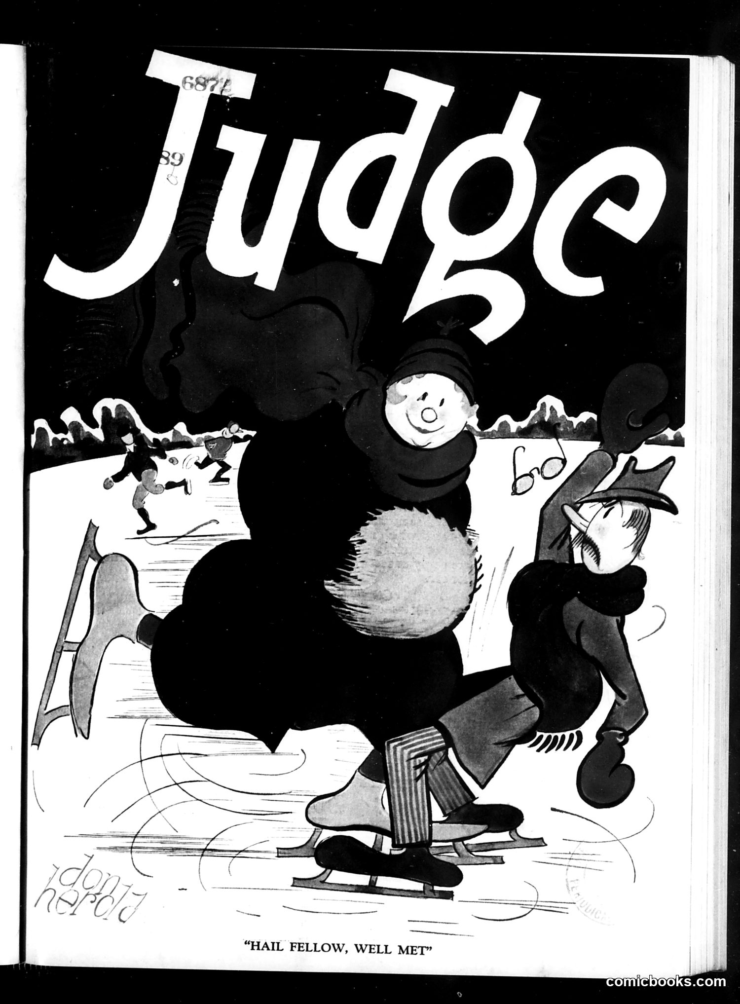 Judge — February 27, 1926 — page 1 of 36