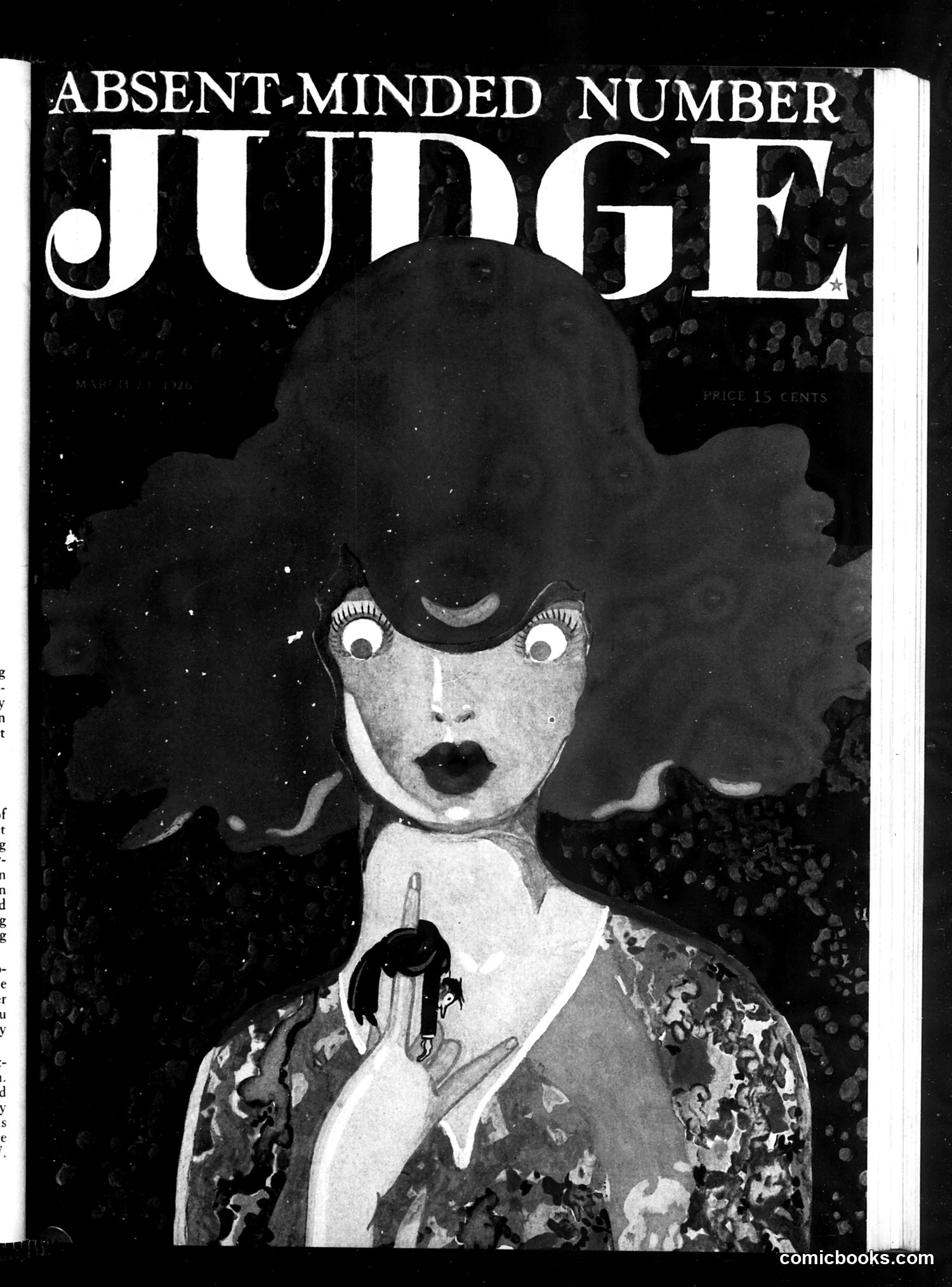 Judge — March 20, 1926 — page 1 of 36