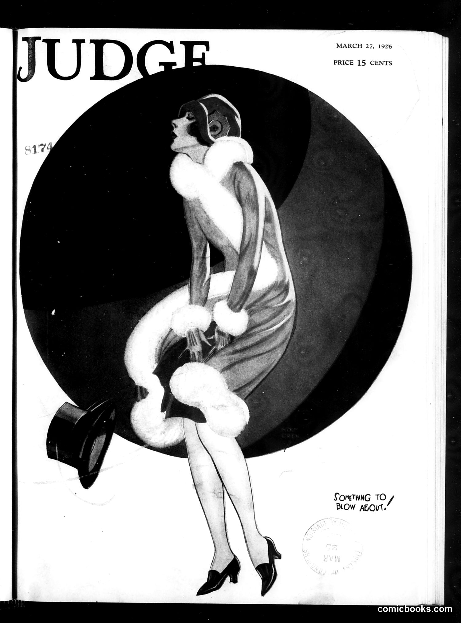 Judge — March 27, 1926 — page 1 of 36