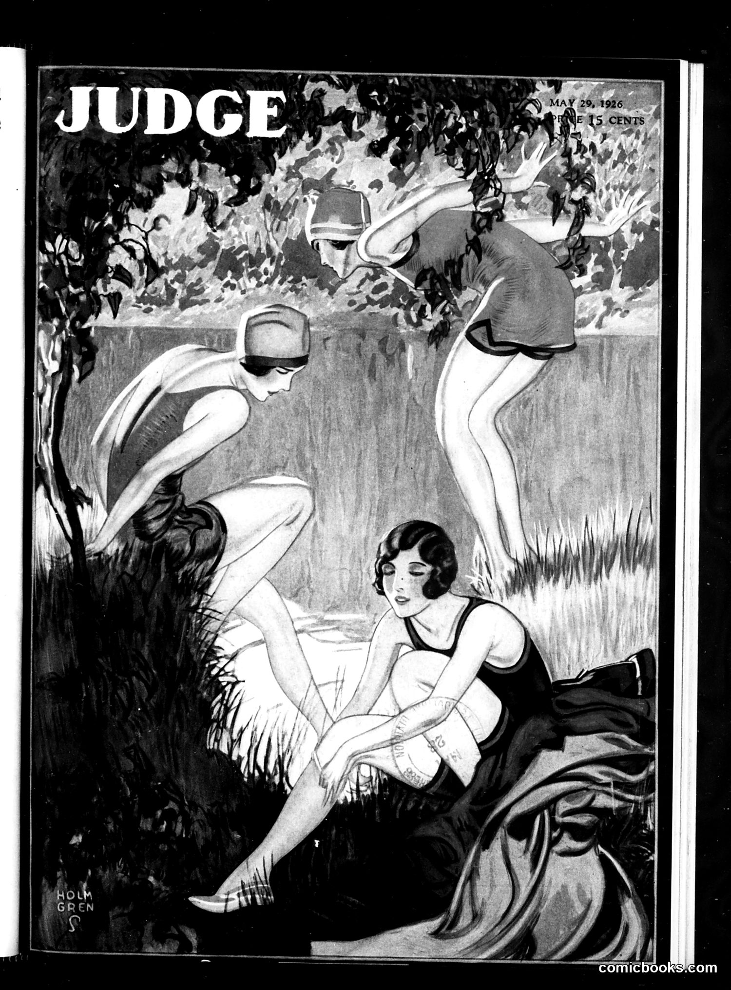 Judge — May 29, 1926 — page 1 of 36