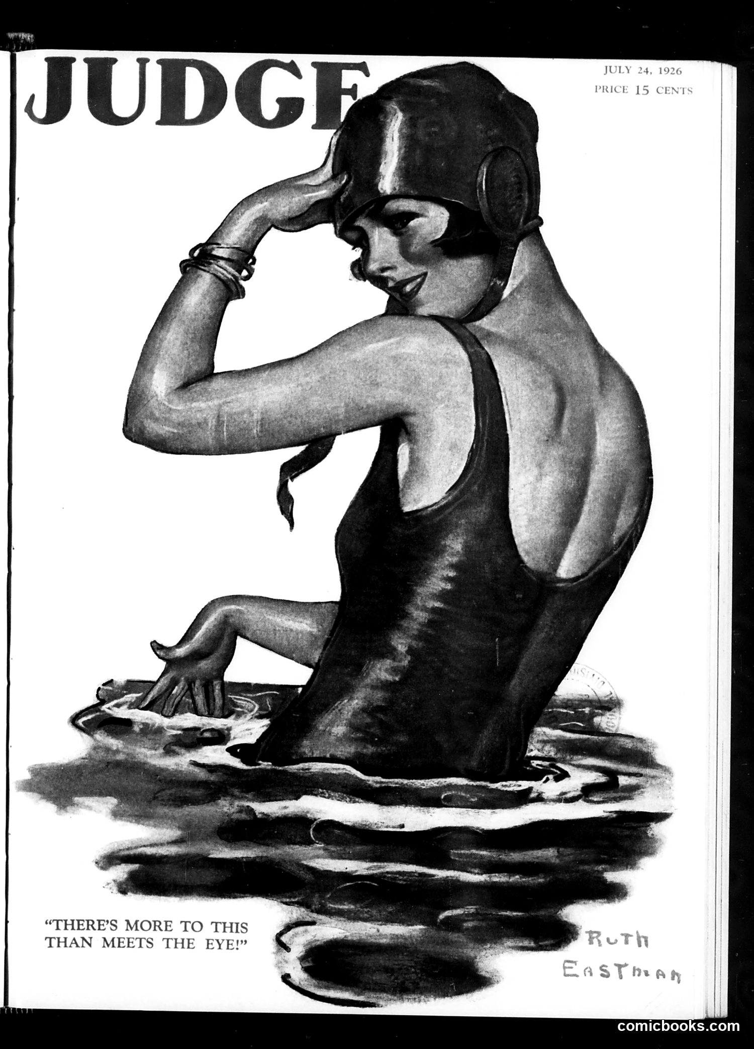 Judge — July 24, 1926 — page 1 of 36