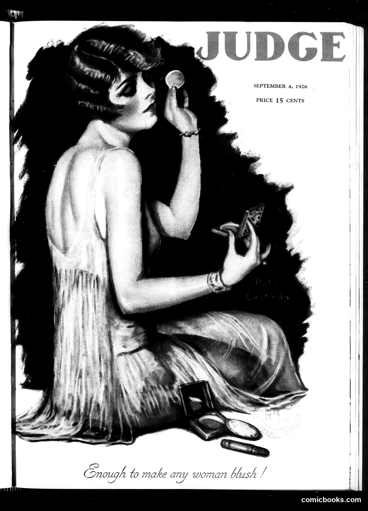 Judge — September 4, 1926 — page 1 of 36