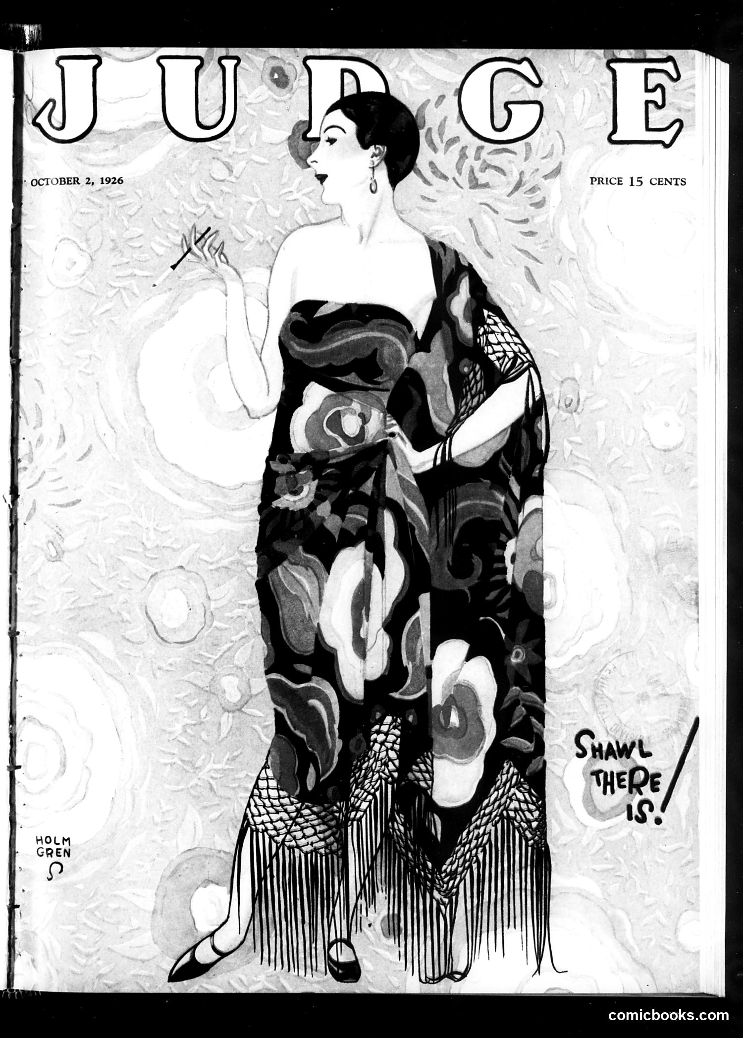 Judge — October 2, 1926 — page 1 of 36