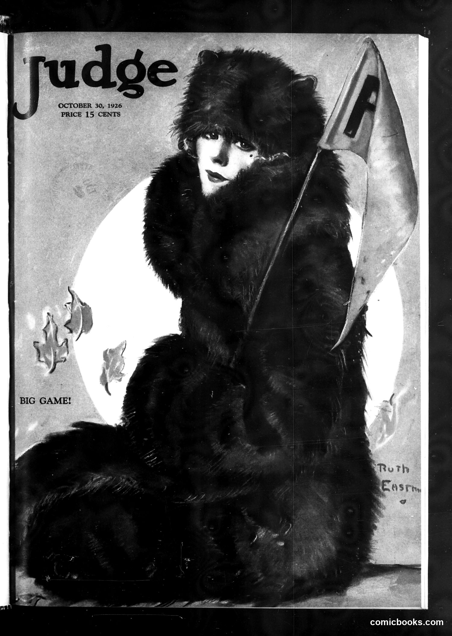 Judge — October 30, 1926 — page 1 of 36