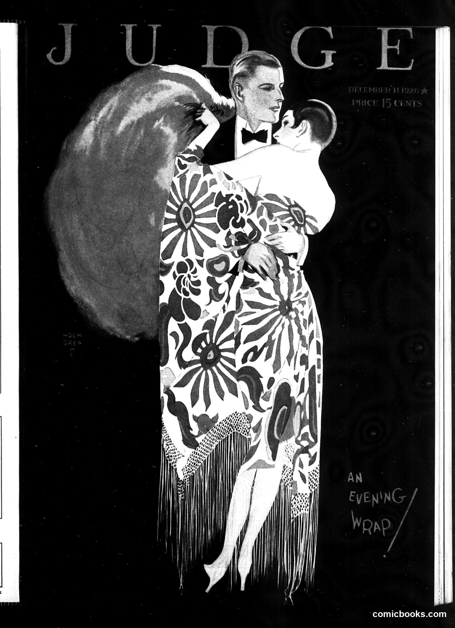 Judge — December 11, 1926 — page 1 of 36