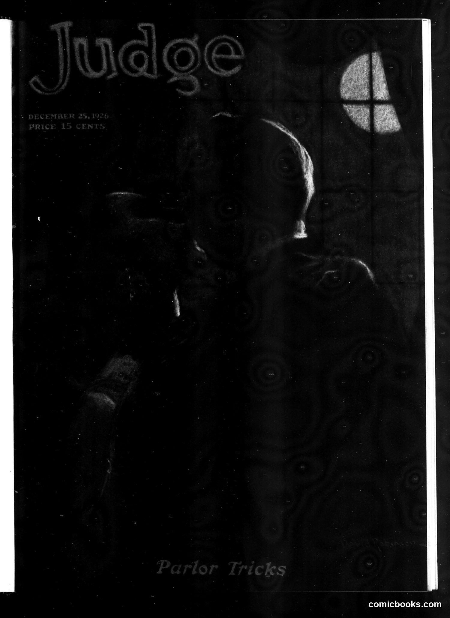 Judge — December 25, 1926 — page 1 of 38