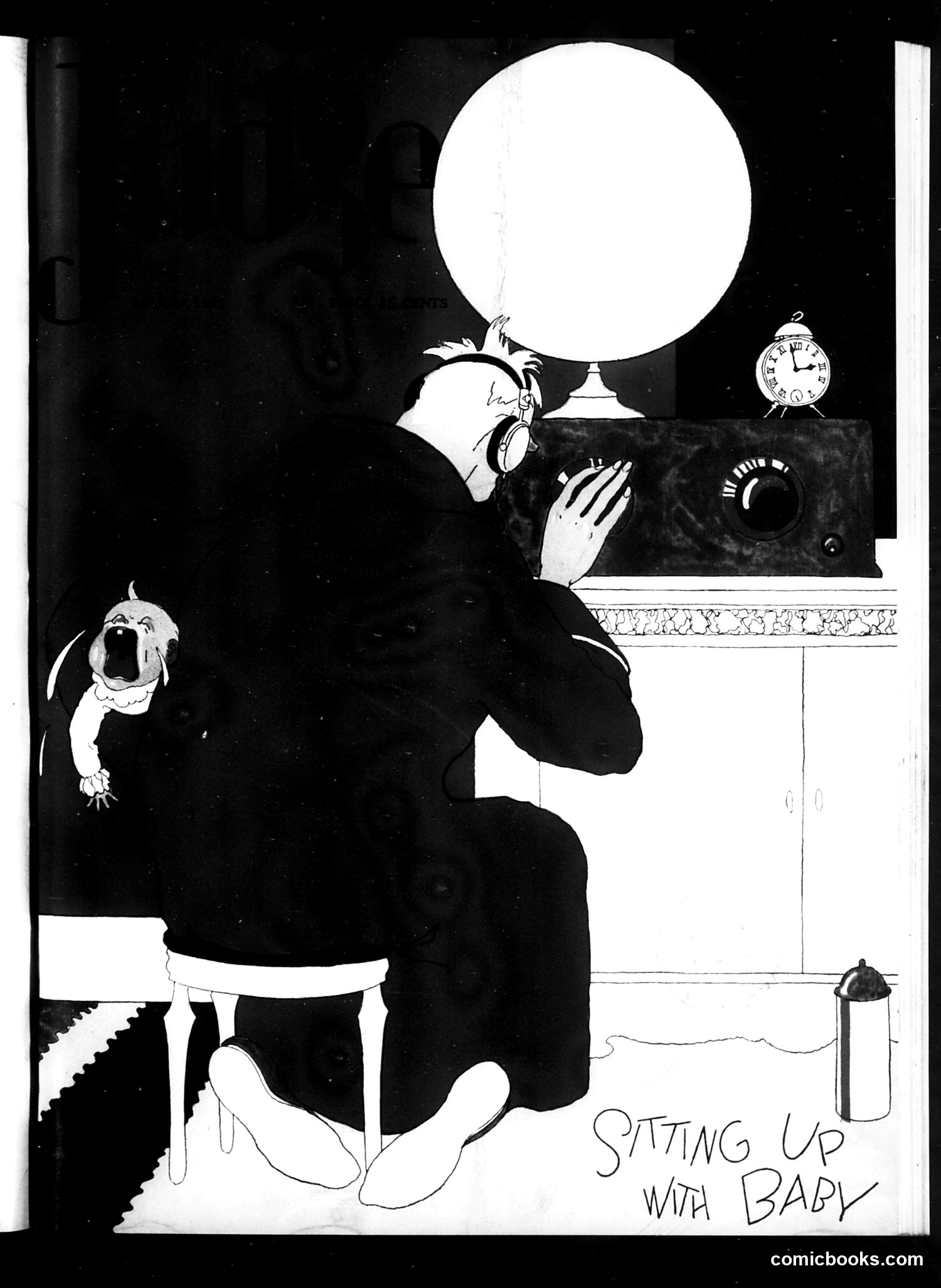 Judge — May 14, 1927 — page 1 of 36