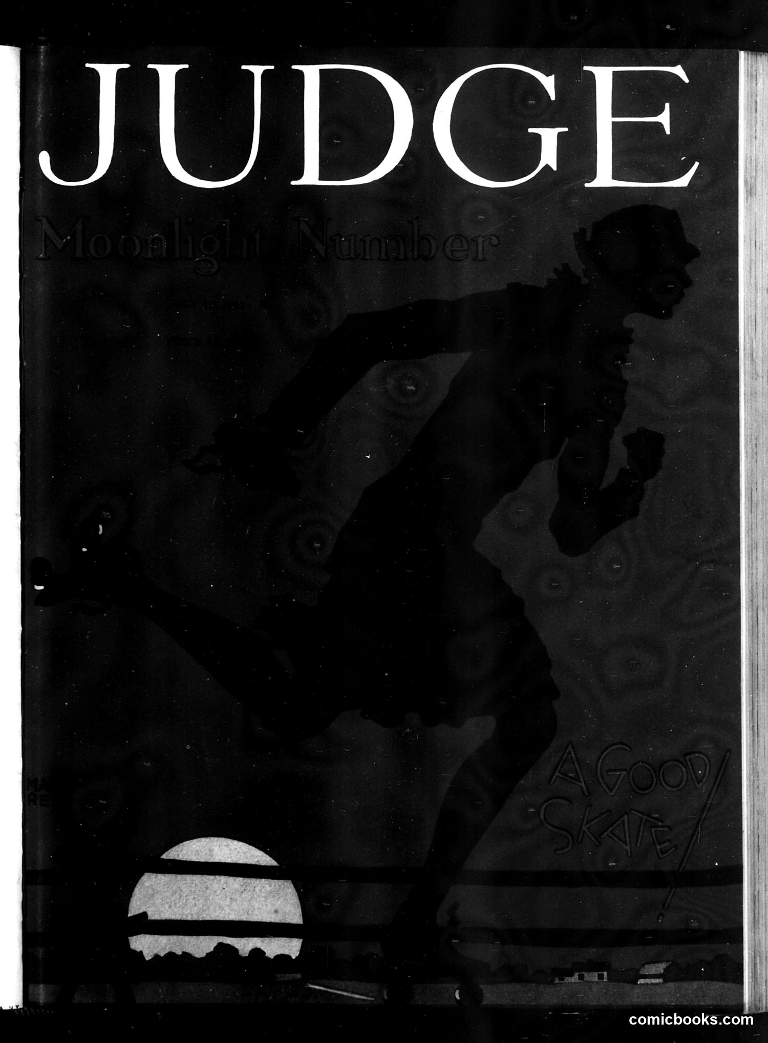 Judge — July 16, 1927 — page 1 of 40