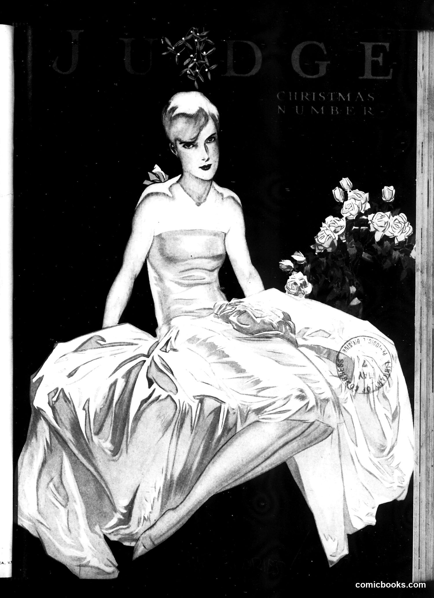 Judge — November 26, 1927 — page 1 of 36