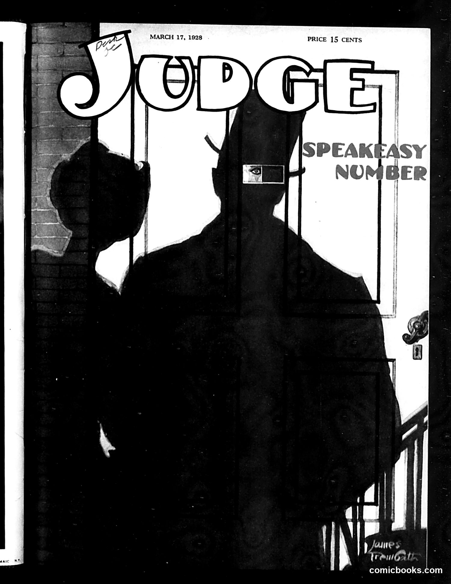 Judge — March 17, 1928 — page 1 of 36