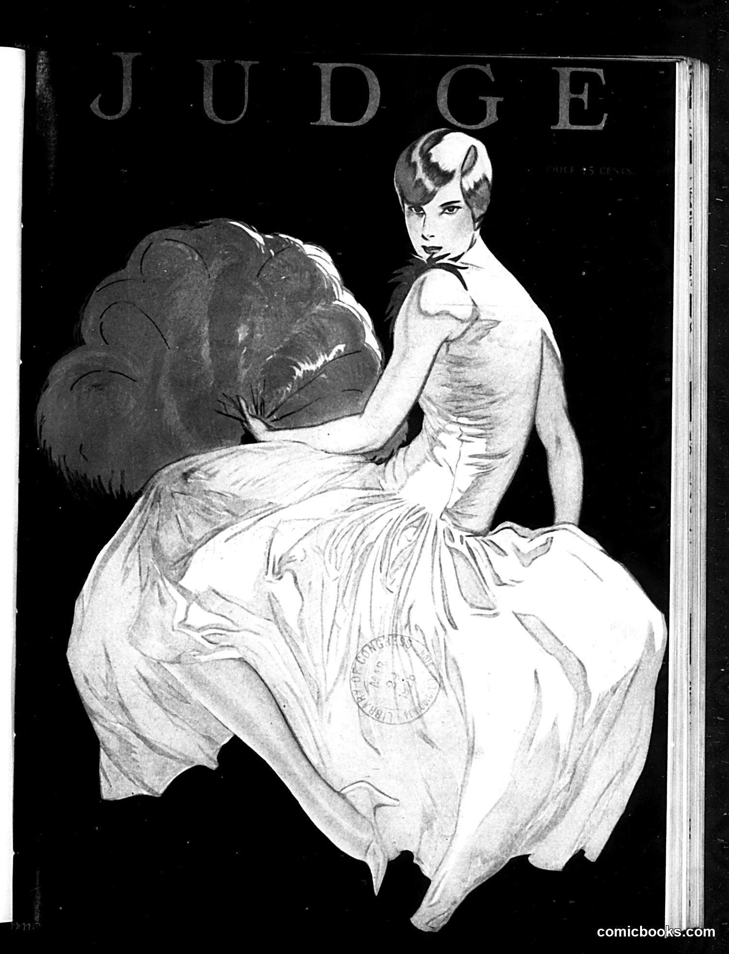 Judge — March 24, 1928 — page 1 of 36