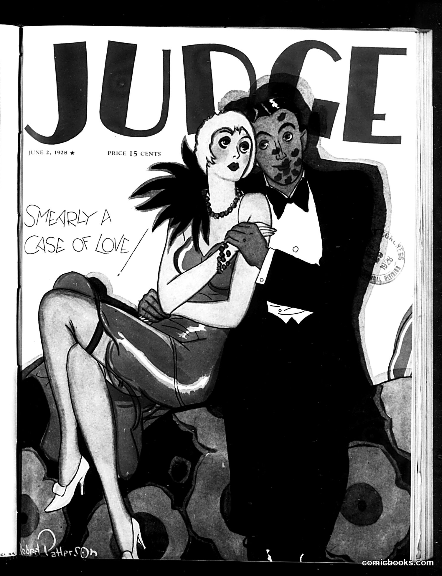 Judge — June 2, 1928 — page 1 of 36