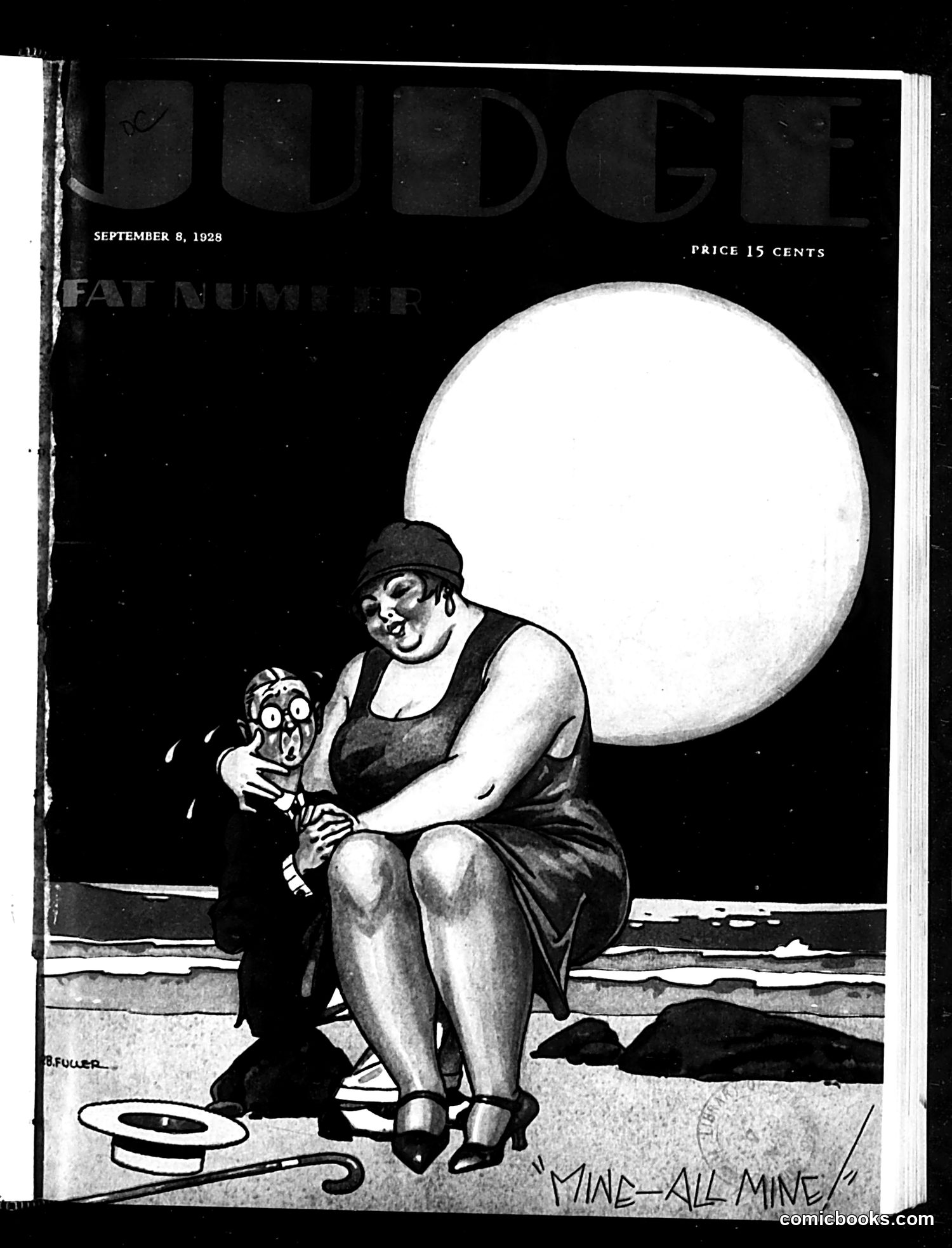 Judge — September 8, 1928 — page 1 of 36