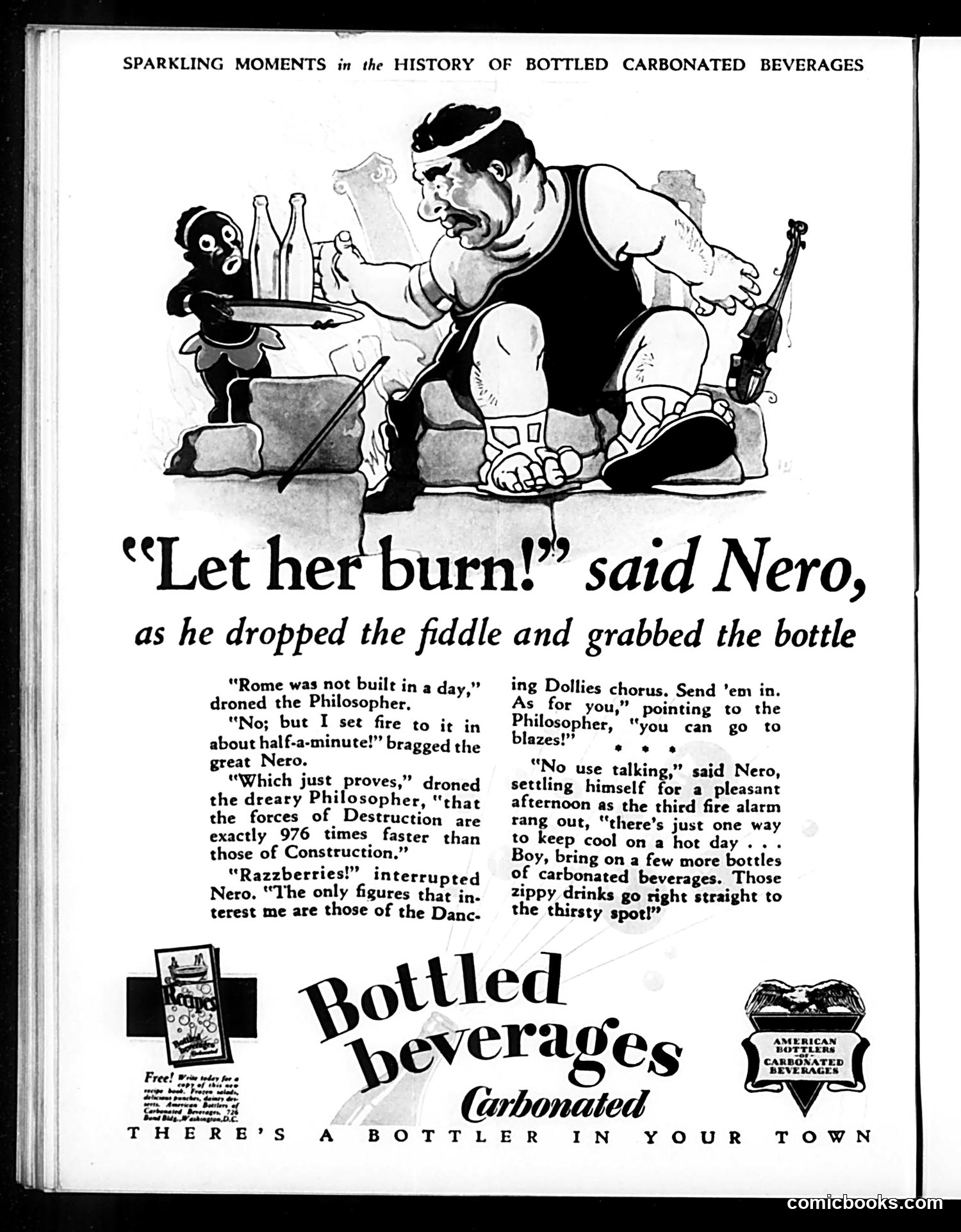 Judge — July 20, 1929 — page 2 of 36