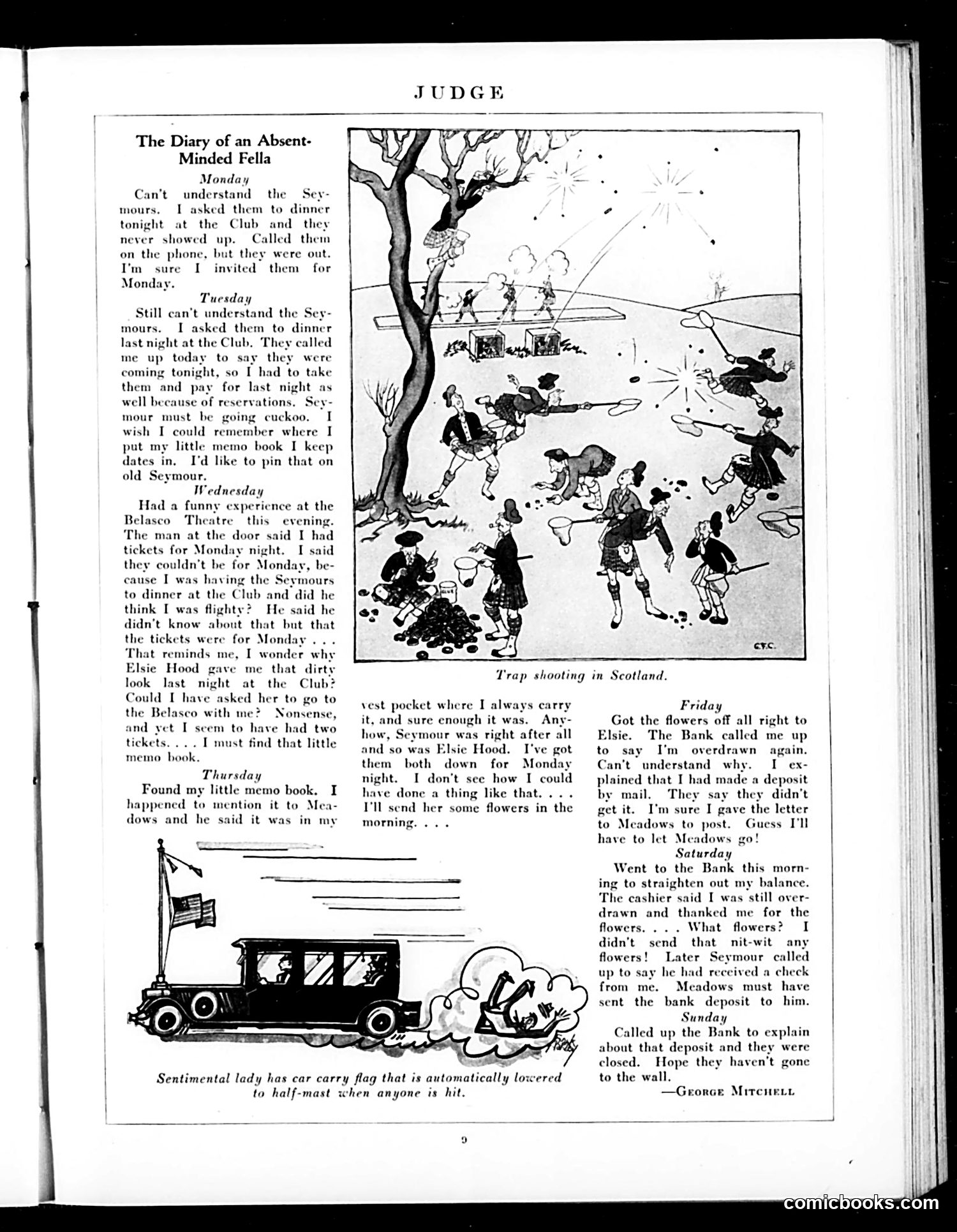 Judge — July 20, 1929 — page 11 of 36